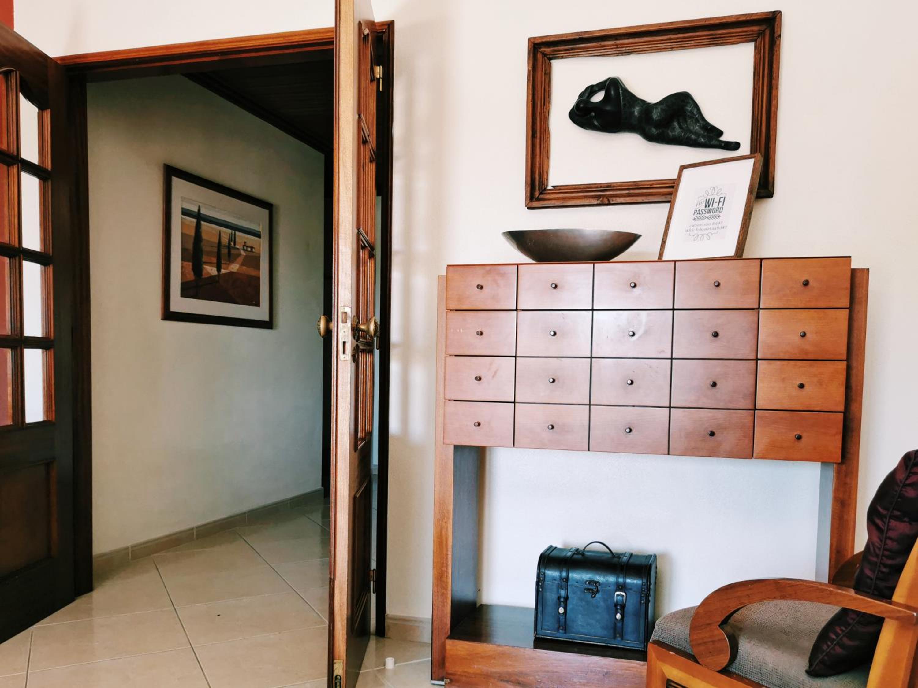 Kintsugi House Lagos