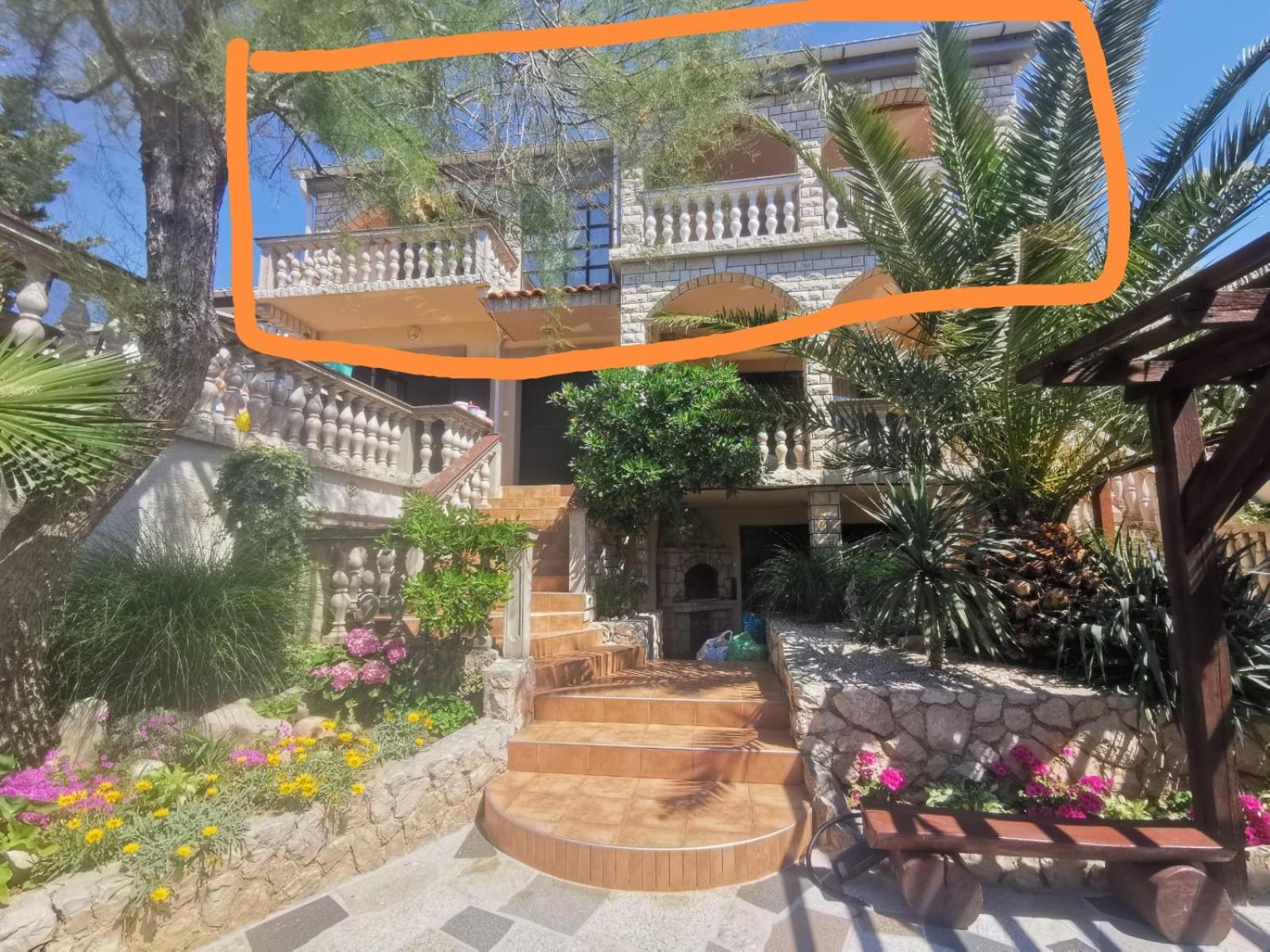 Apartman Ankica view 3