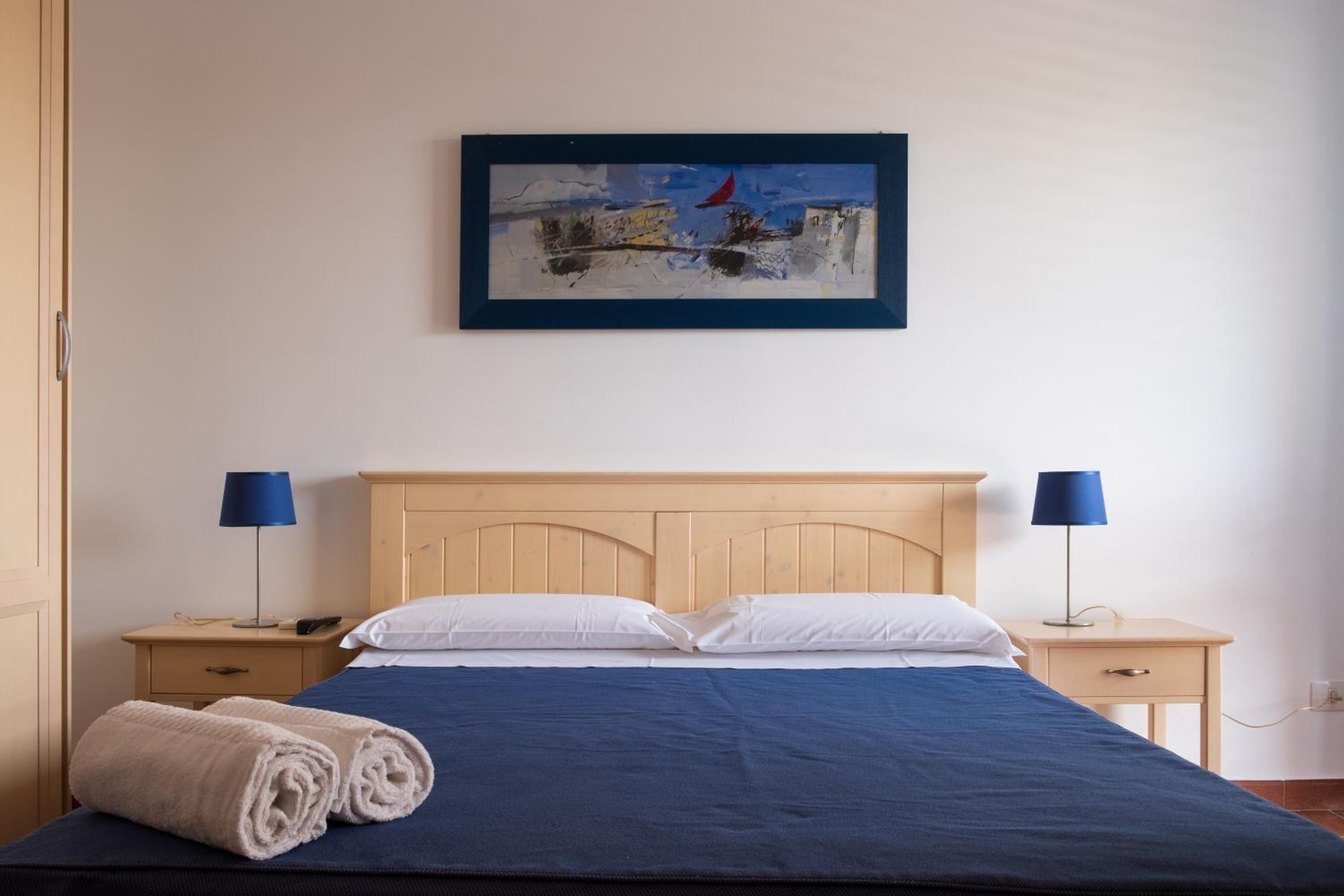 Orsola Apartments