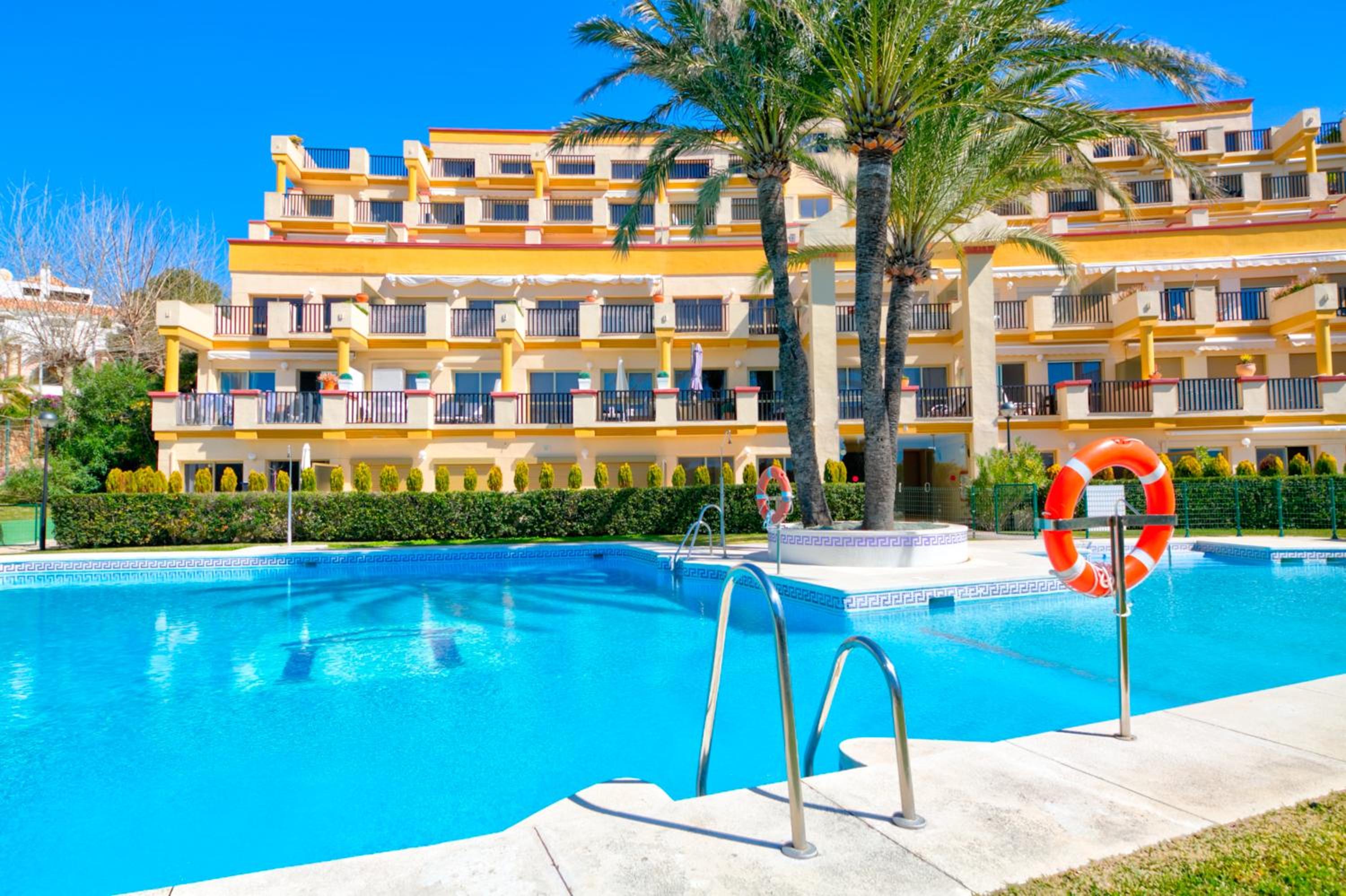 Romana playa 805 Apartment by GHR Rentals view 2