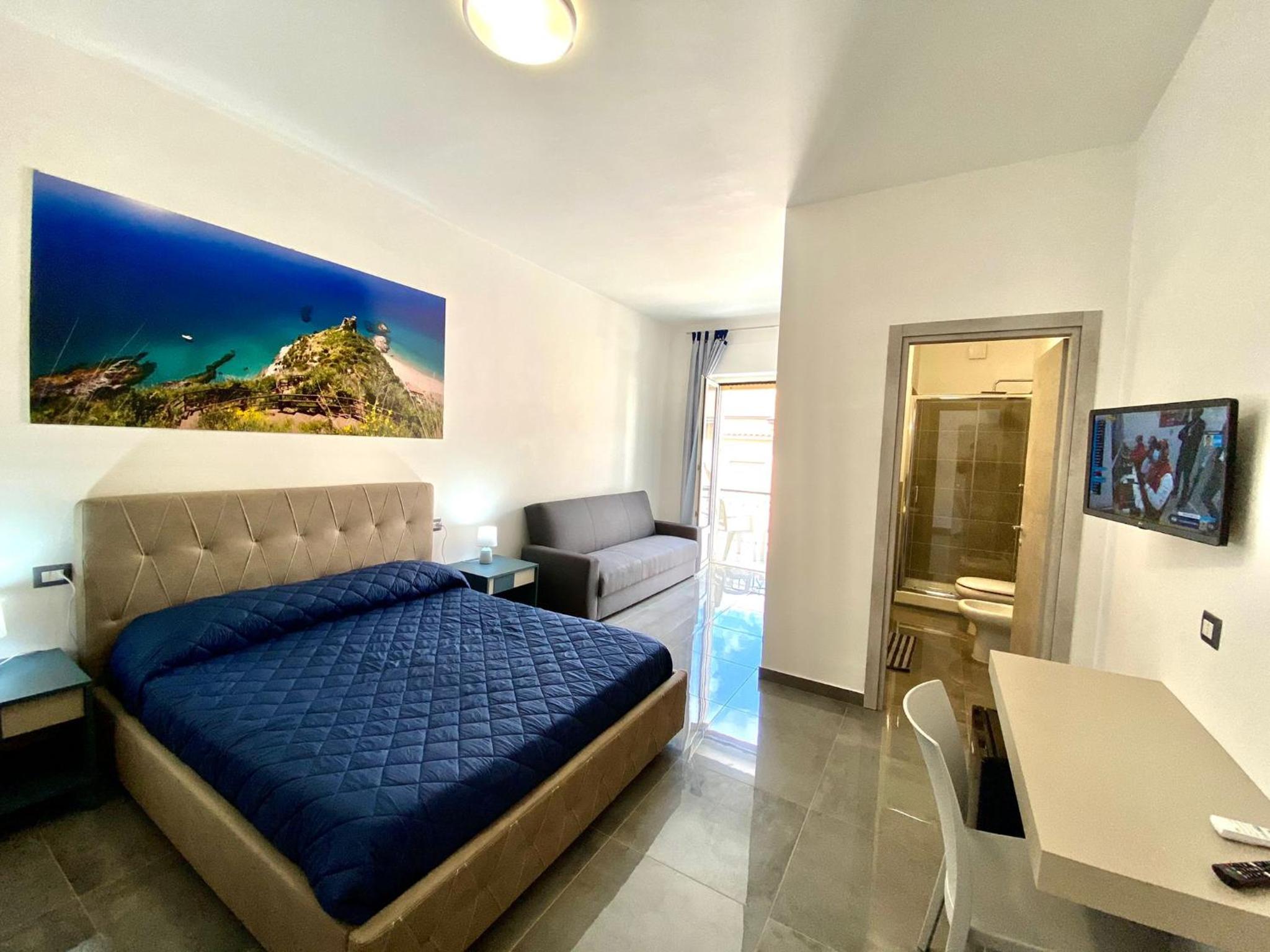 B&B DEL CORSO