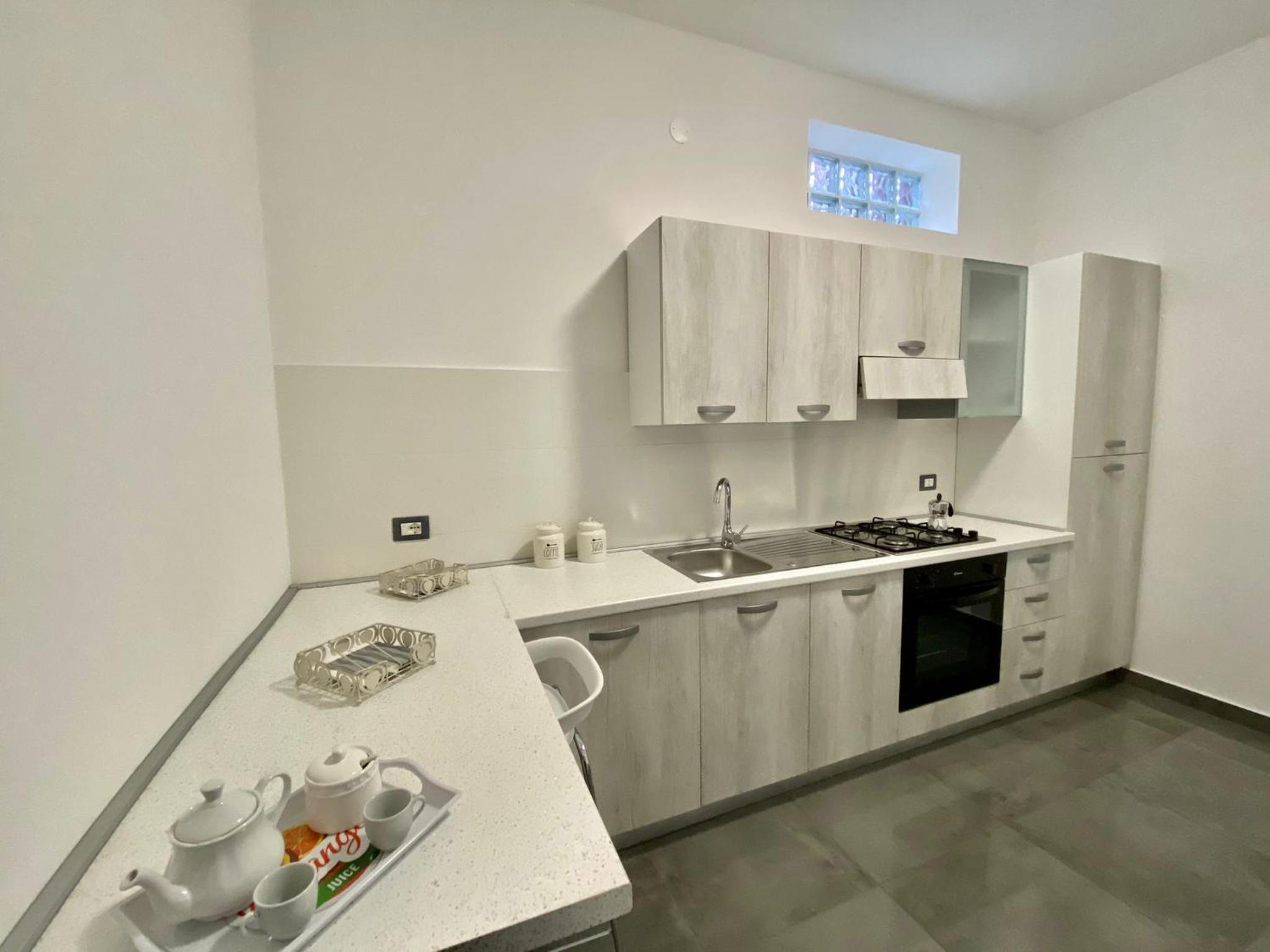 B&B DEL CORSO