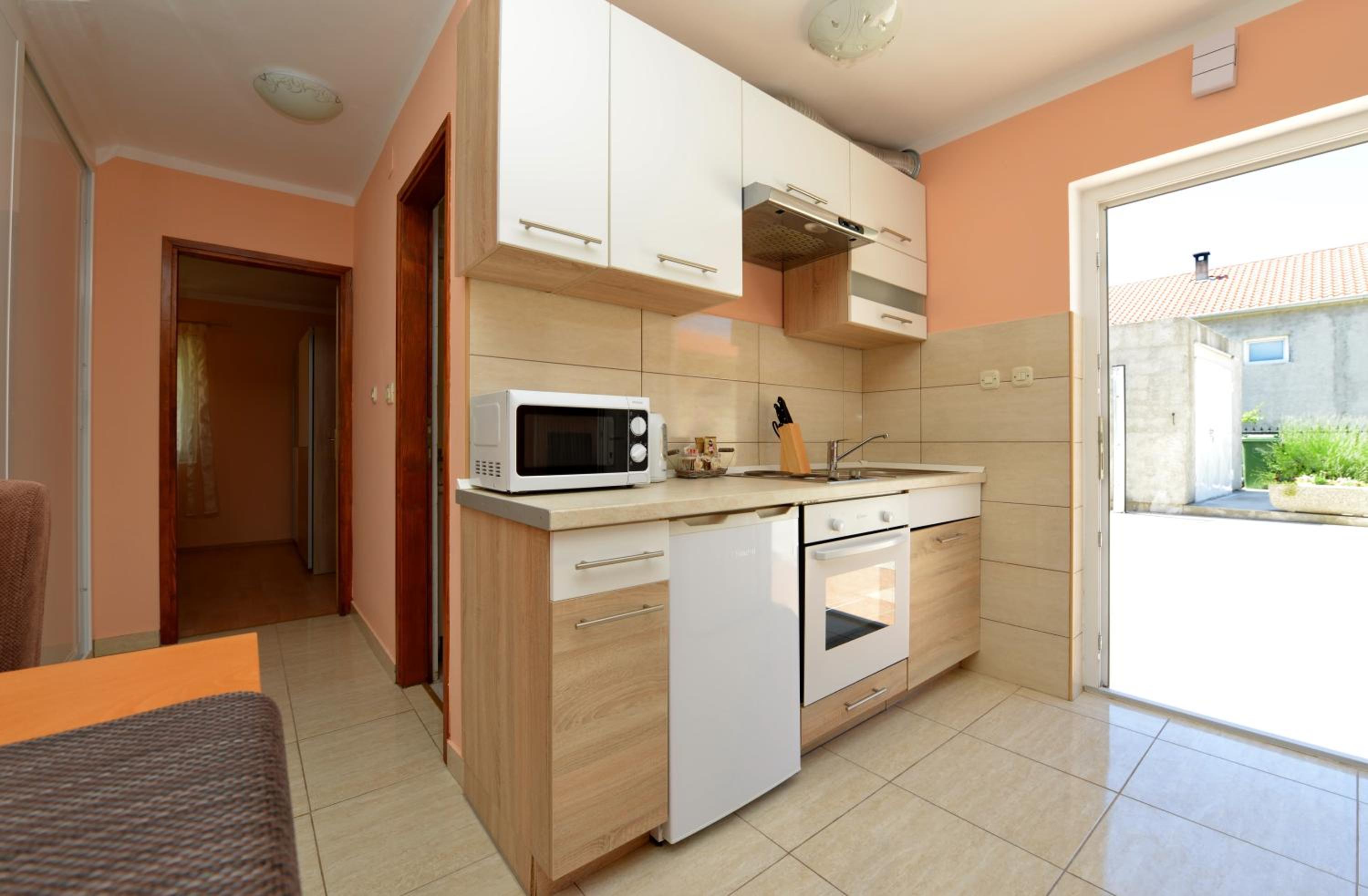 Apartment Kokic