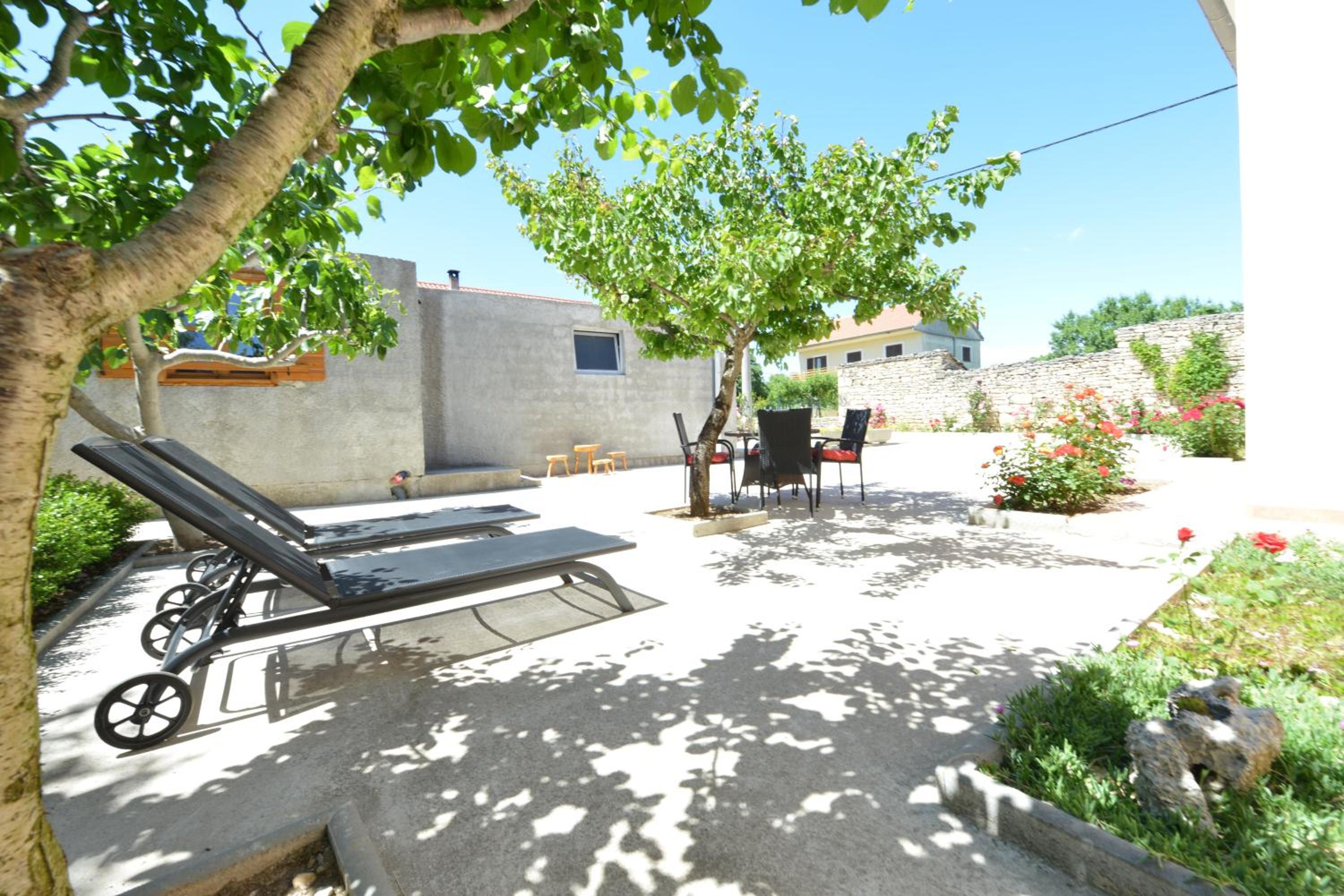 Apartment Kokic