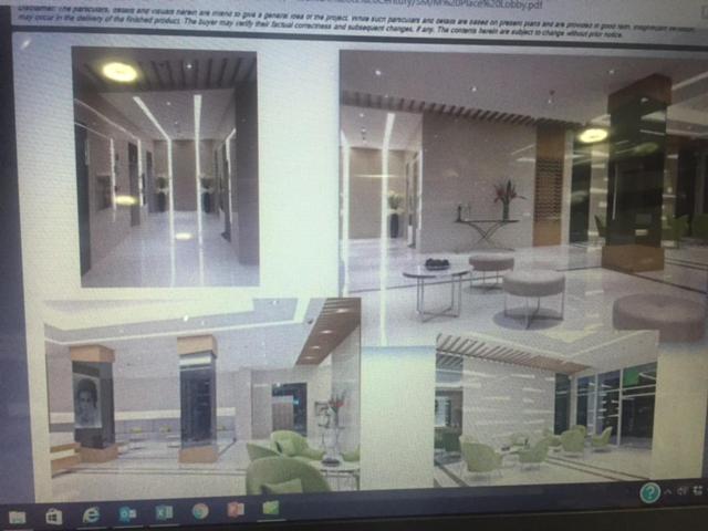 Mplace Condo Unit _ Panay Avenue, Quezon City, Philippines view 5