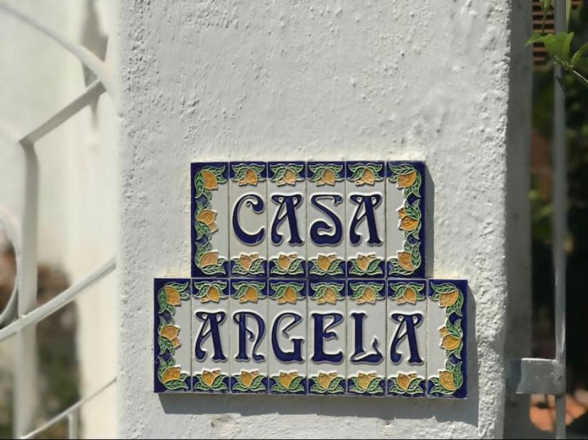 Casa Angela view 2