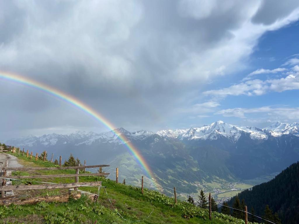Alpengasthof Hirschbichlalm