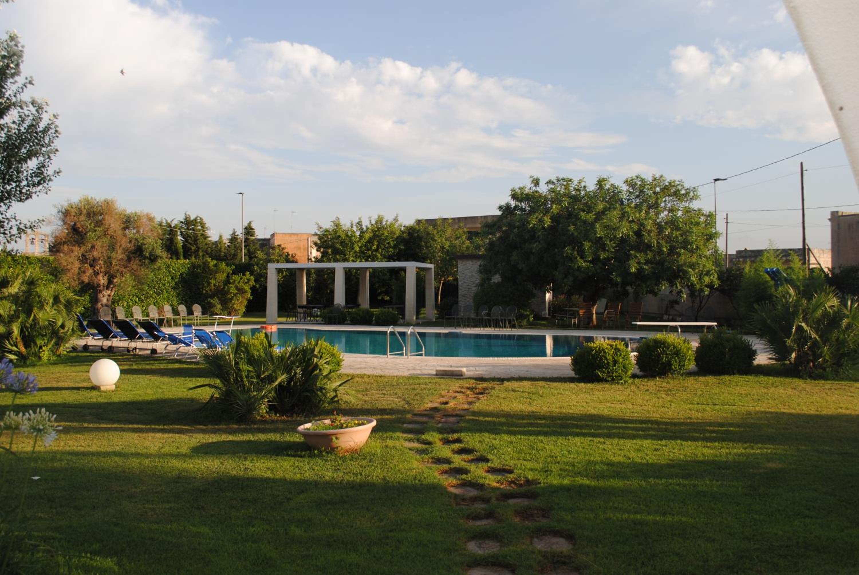 Villa Attico 44 view 4