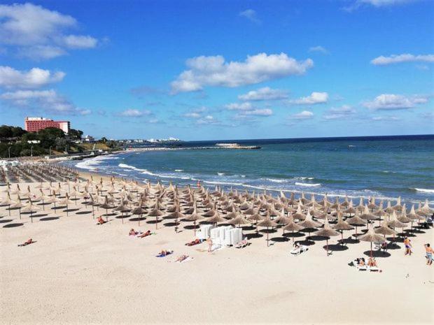 Studio Callatis Central - adults only view 5