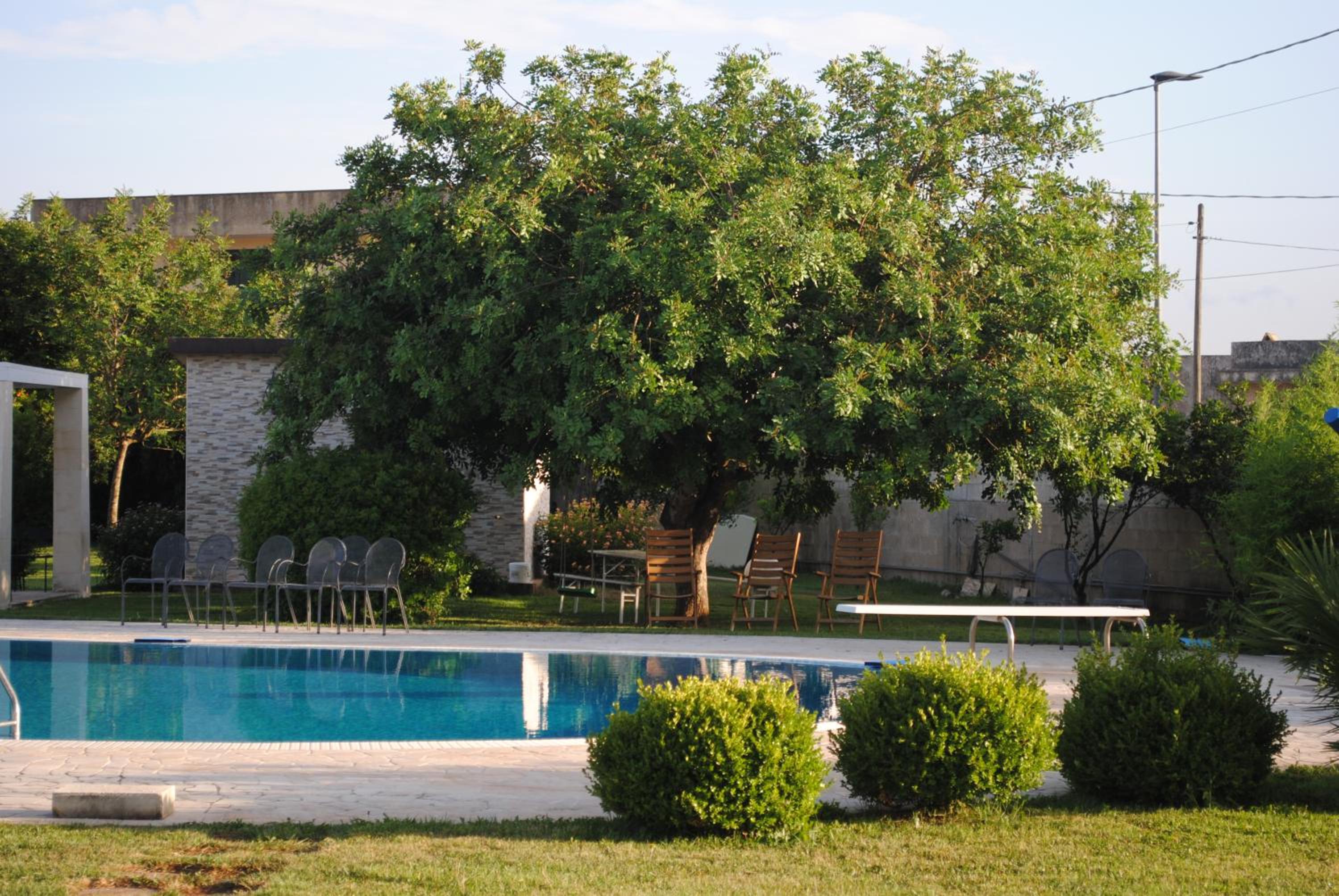 Villa Attico 44 view 5