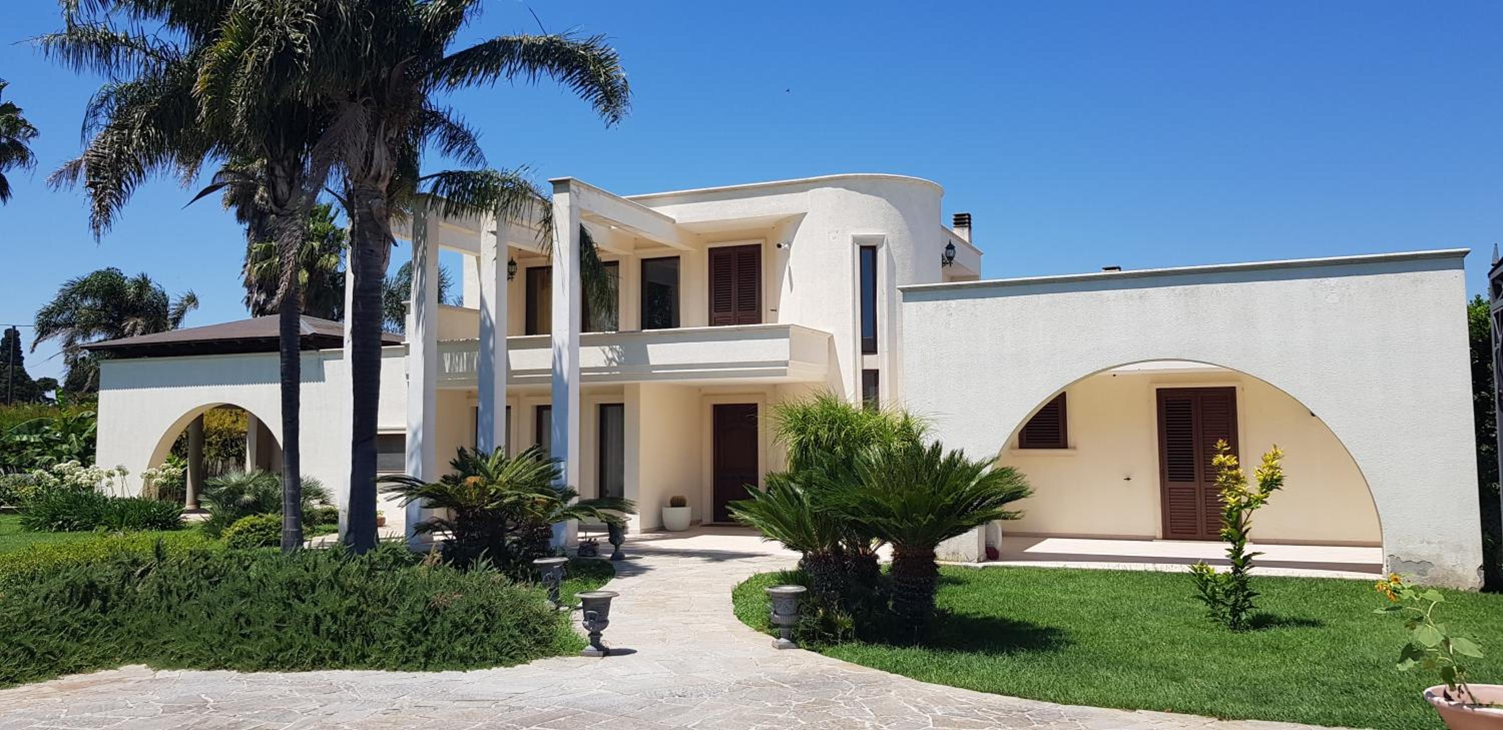 Villa Attico 44 view 3