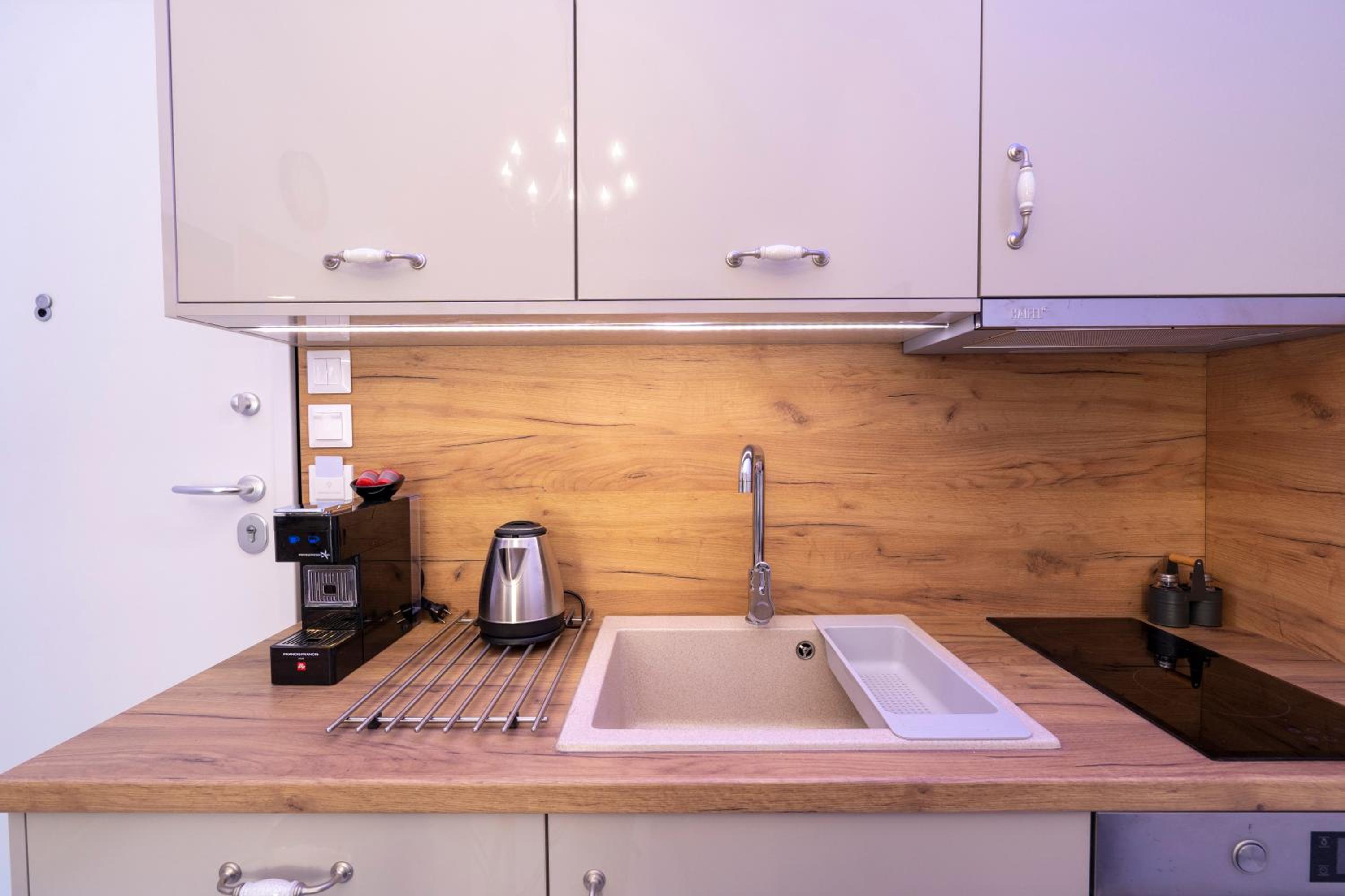 Harmony - Ideal Home for Holidays in Siviri photo 5