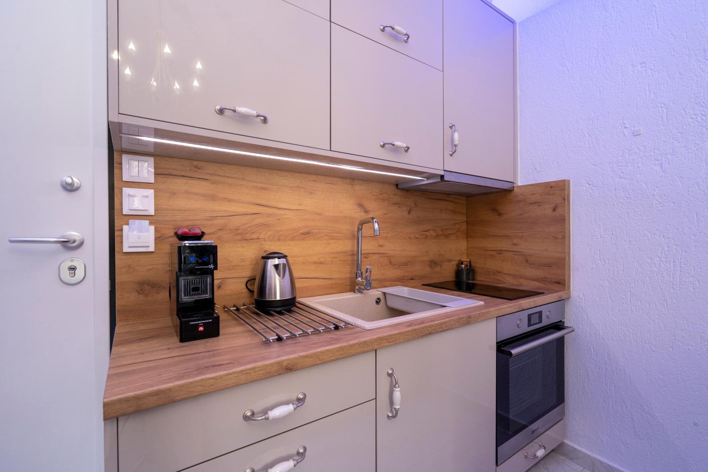 Harmony - Ideal Home for Holidays in Siviri photo 2