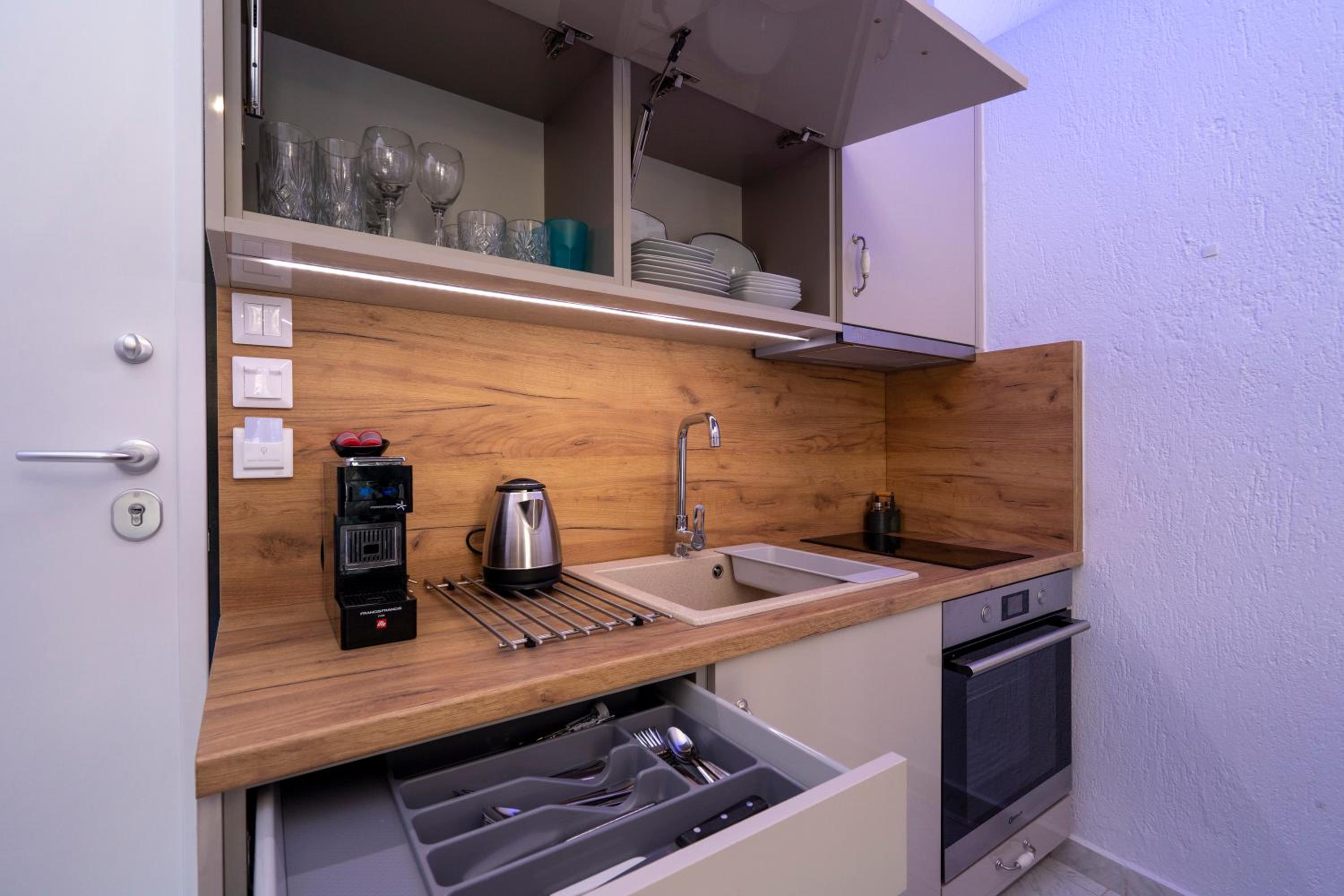 Harmony - Ideal Home for Holidays in Siviri photo 4