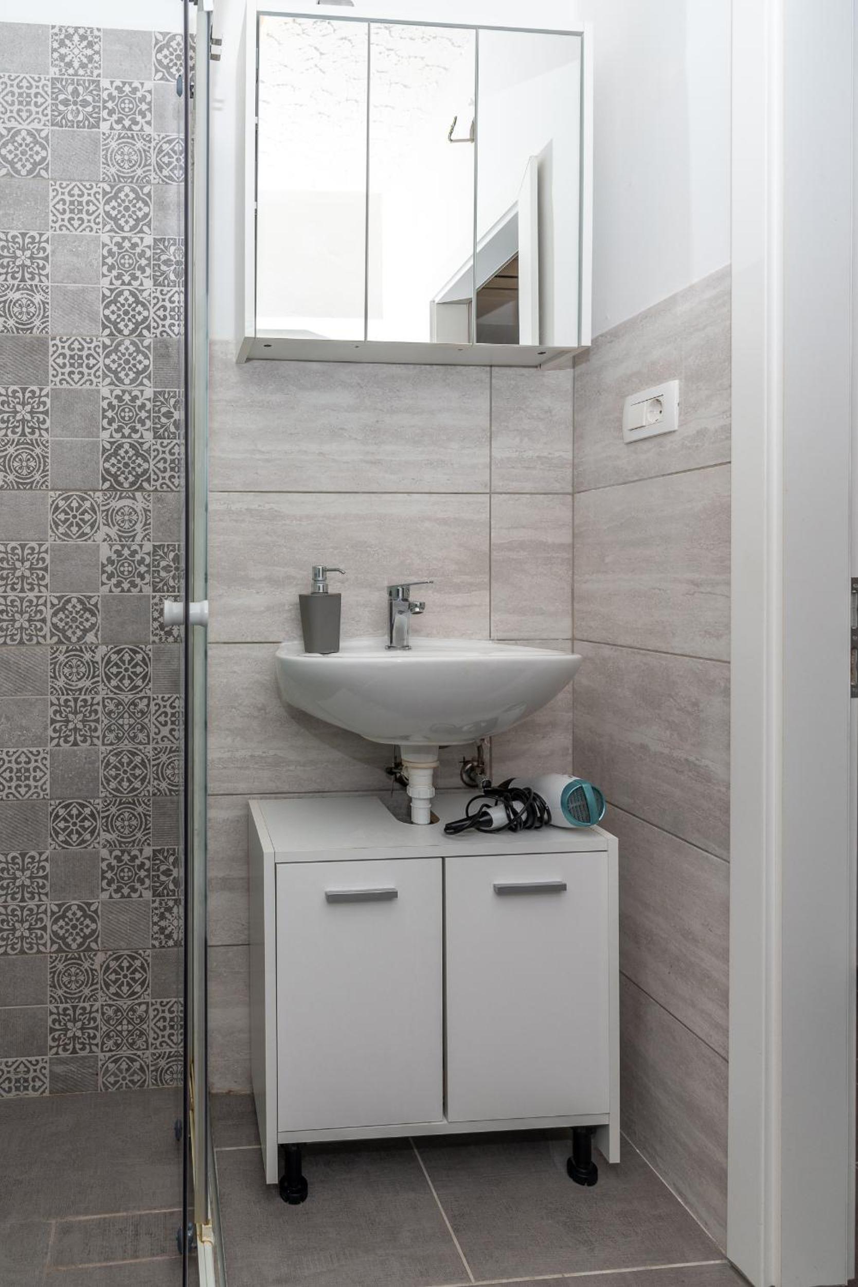 Studio Apartman Duje view 5