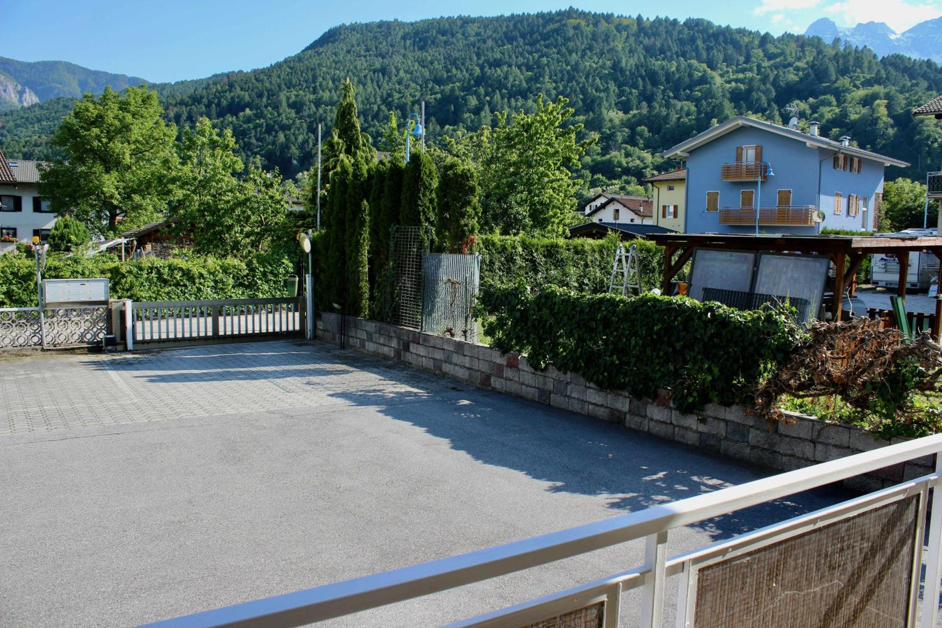 Appartamento al Sole Calceranica al Lago Ospitar view 5
