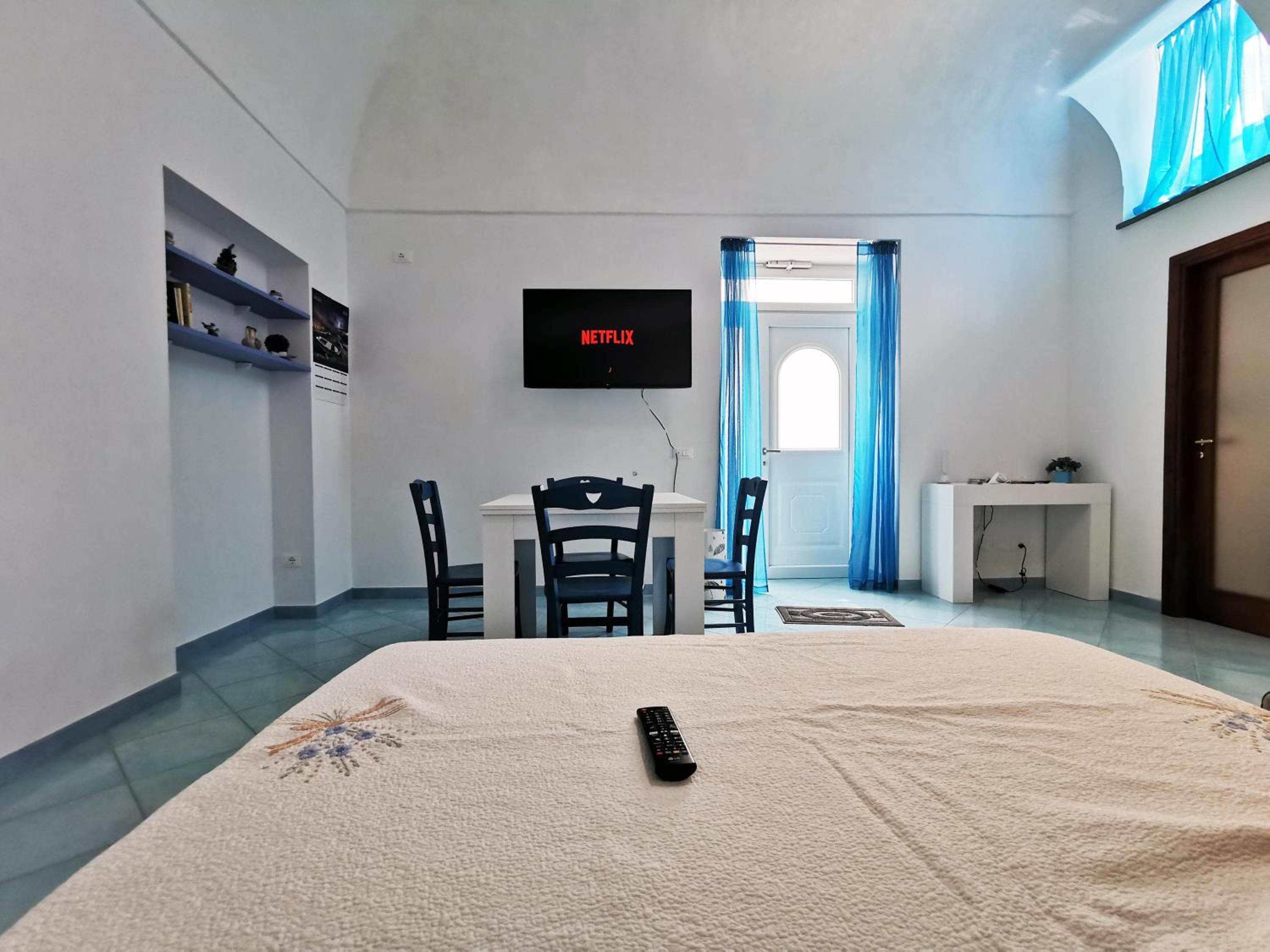 La casetta al porto