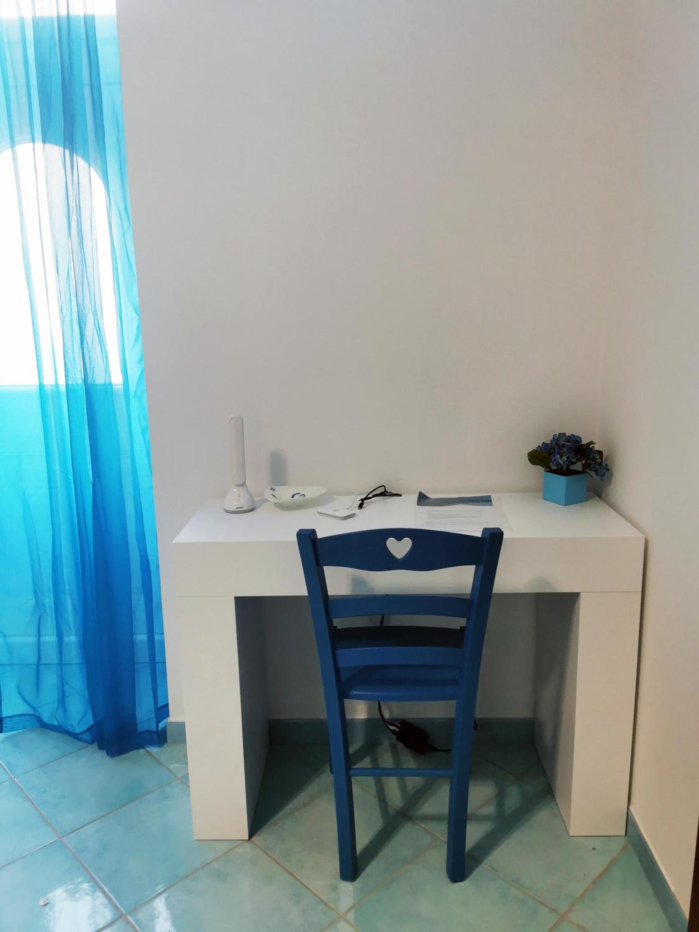 La casetta al porto