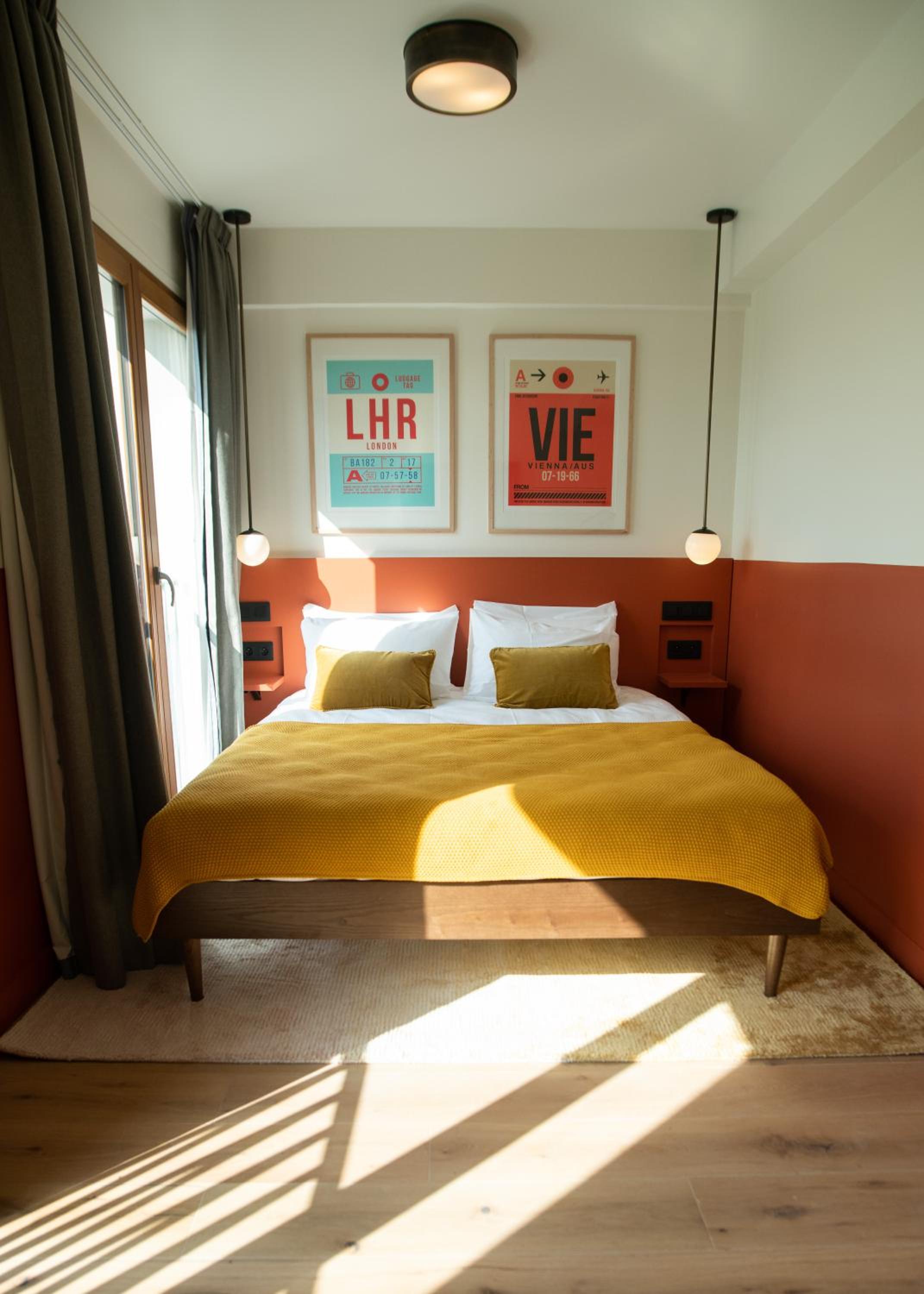 The People - Paris Nation - Hostel 32