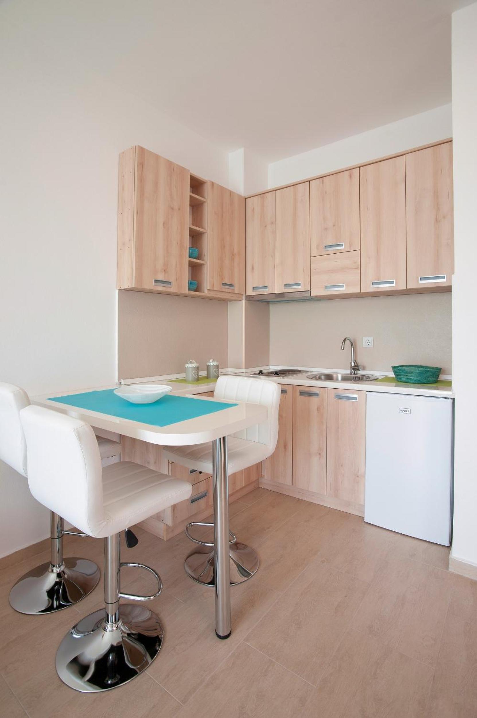 Premium Lea Apartments