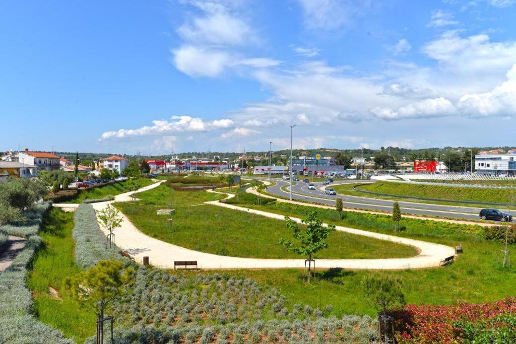 Apartman Eda view 2