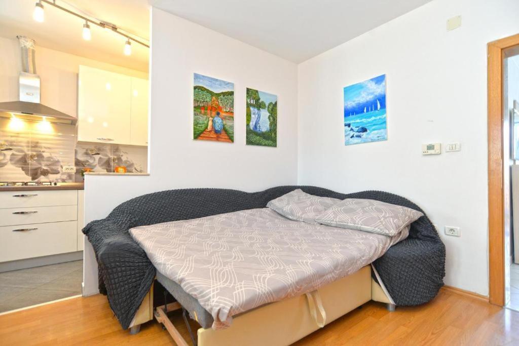 Apartman Eda view 3