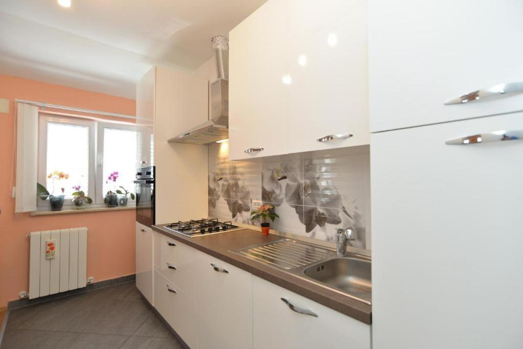 Apartman Eda view 5