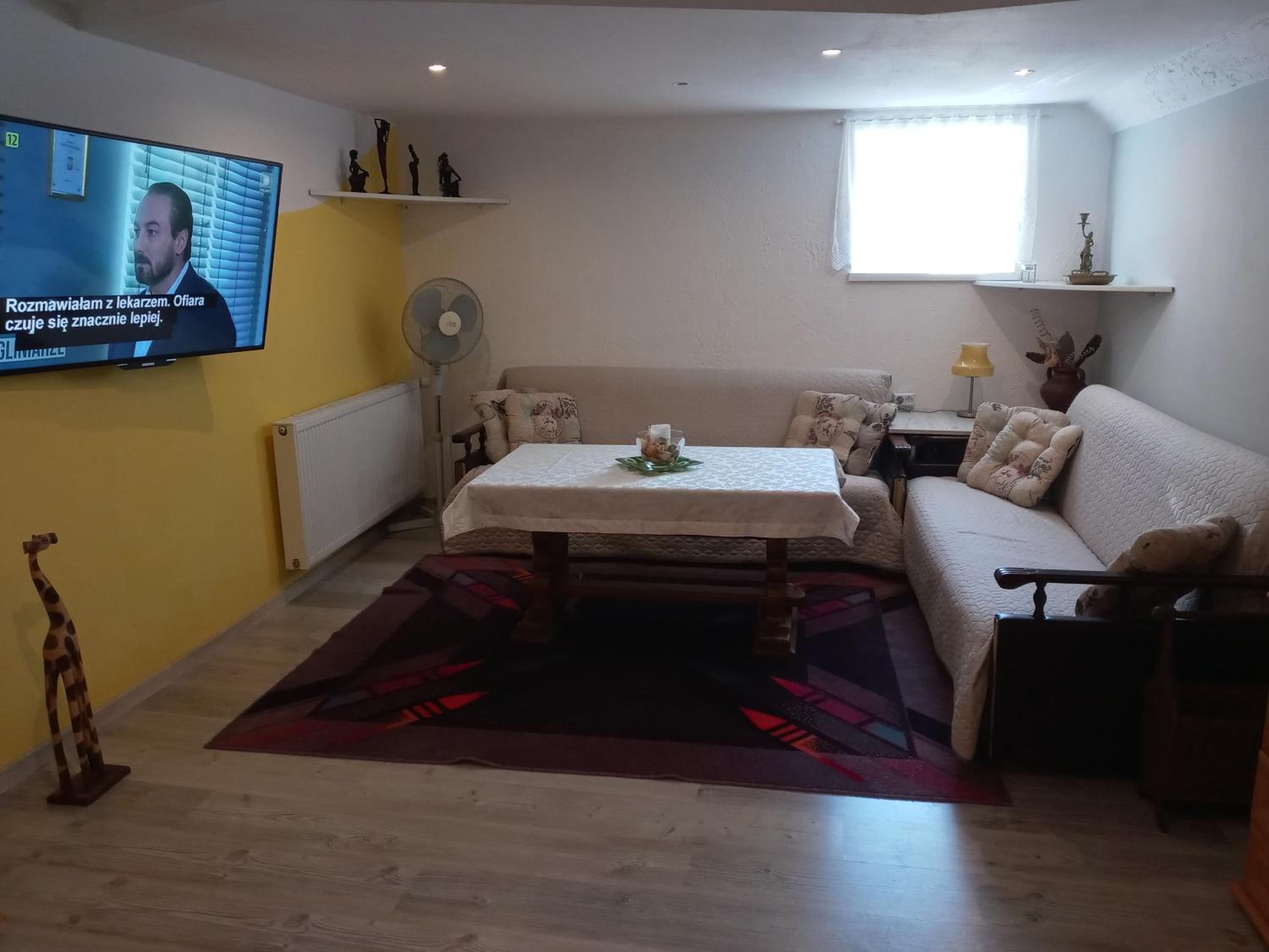 Pokoje goscinne Akacja Resko - Property Image 43