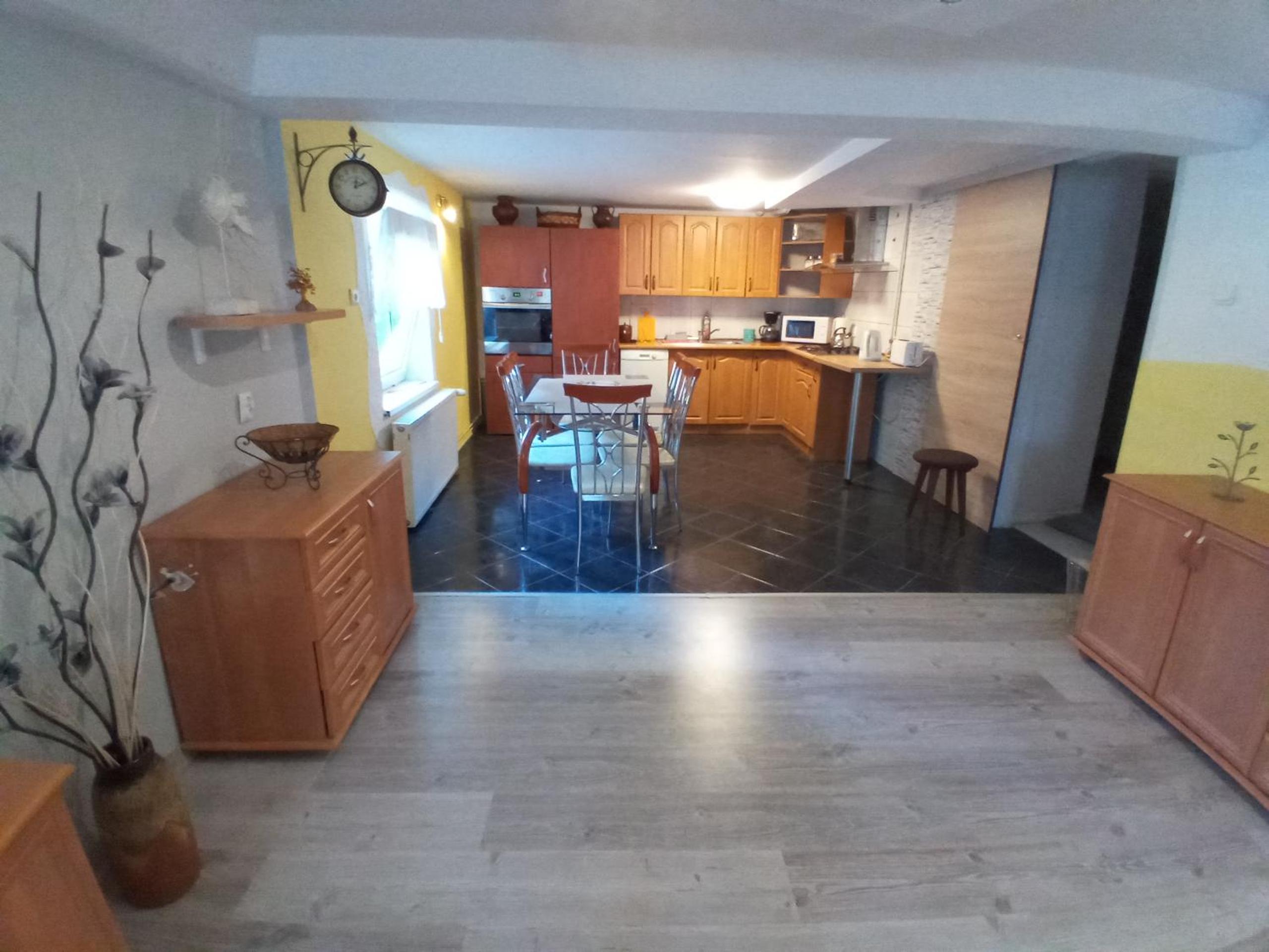 Pokoje goscinne Akacja Resko - Property Image 42