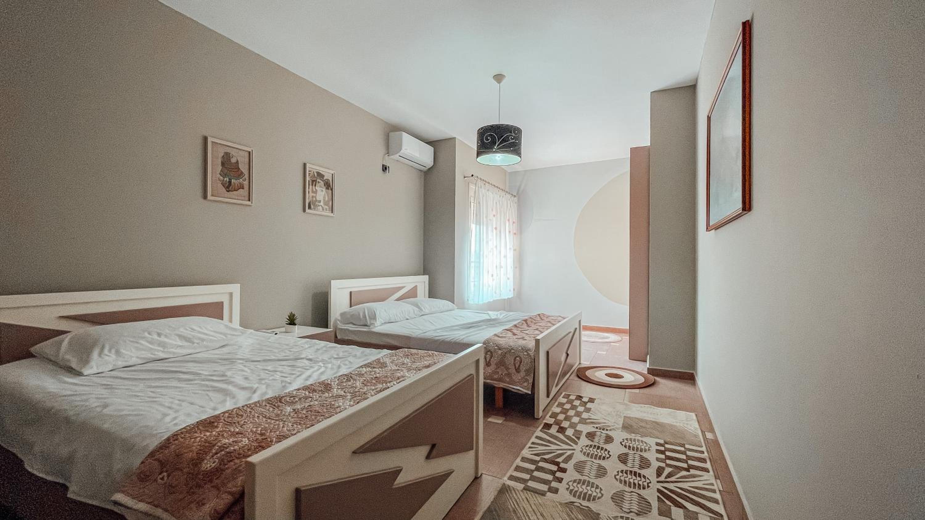 Rooftop Apartments Durres photo 4