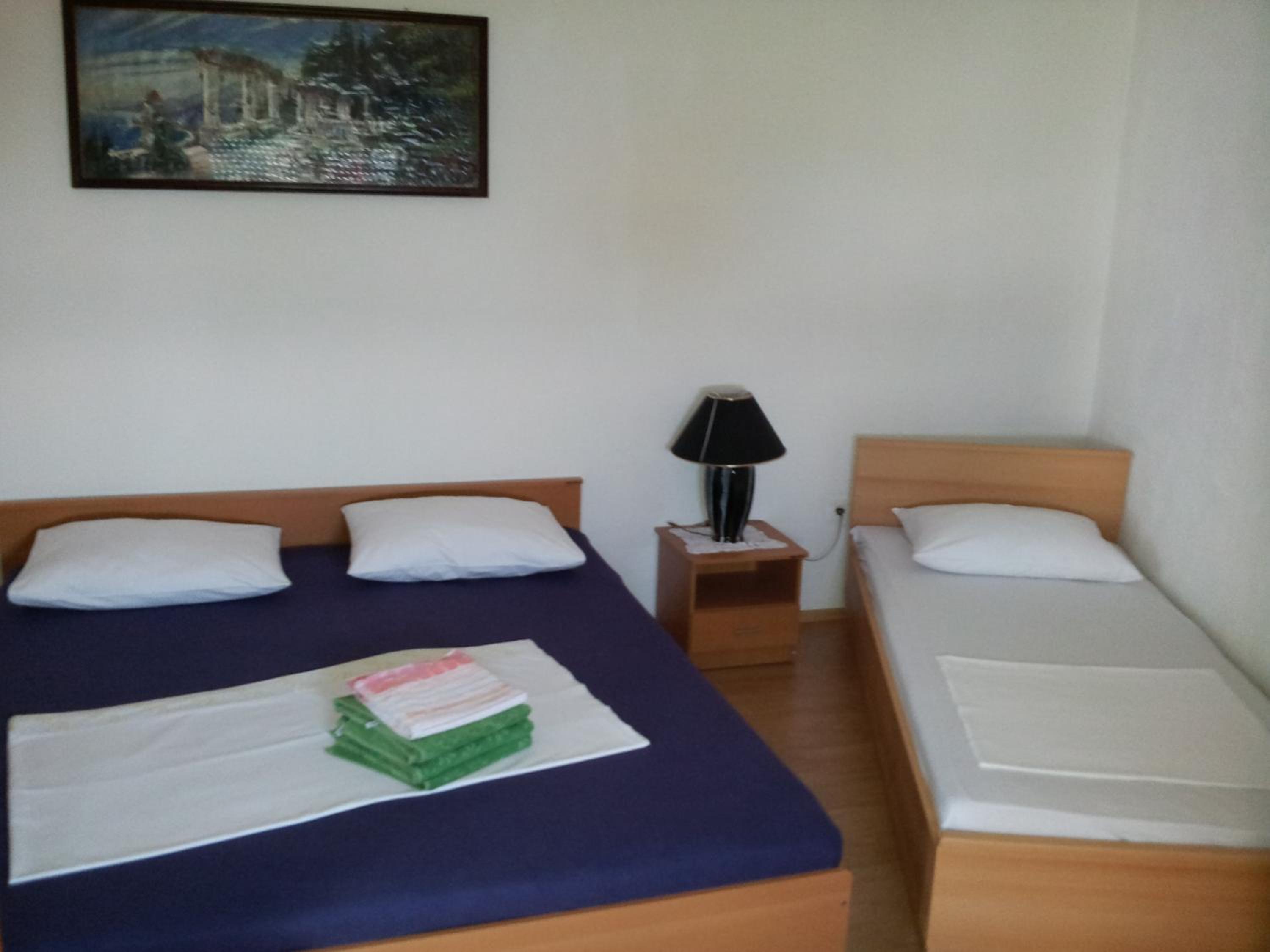 Apartmani Marijana view 3