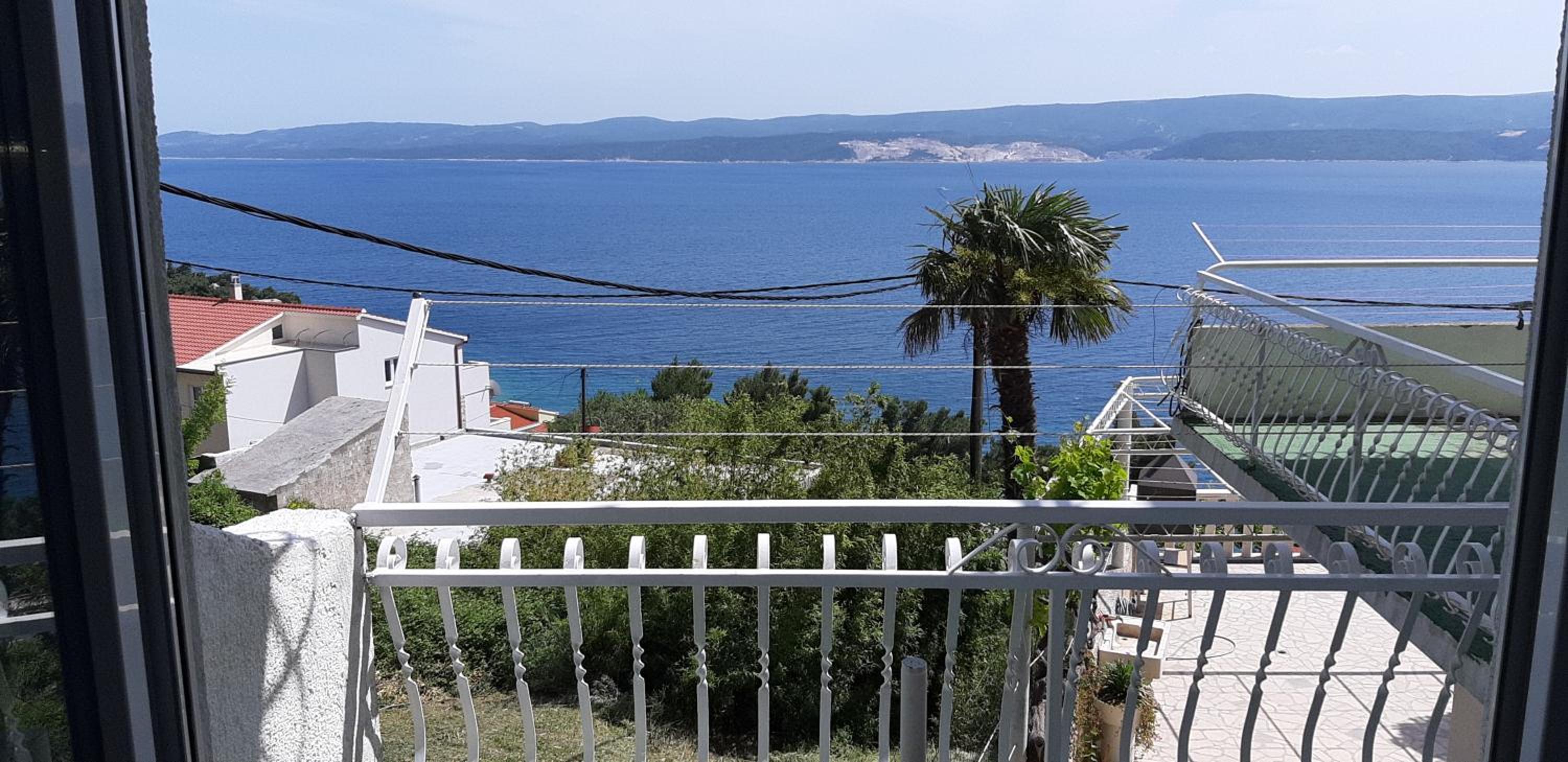 Apartmani Marijana view 2