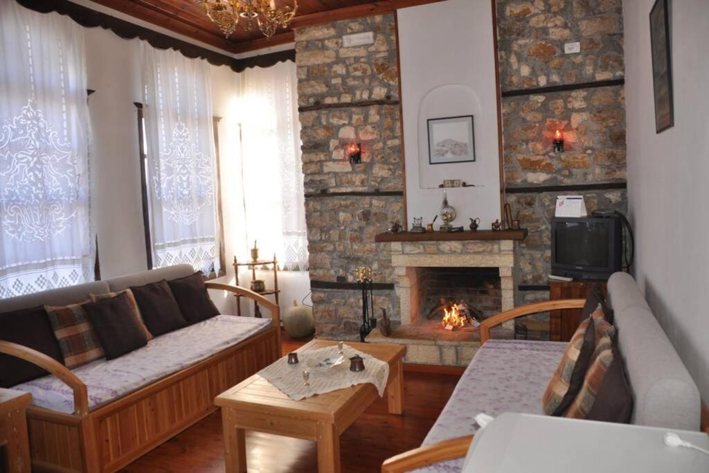 Eva guest house photo 2