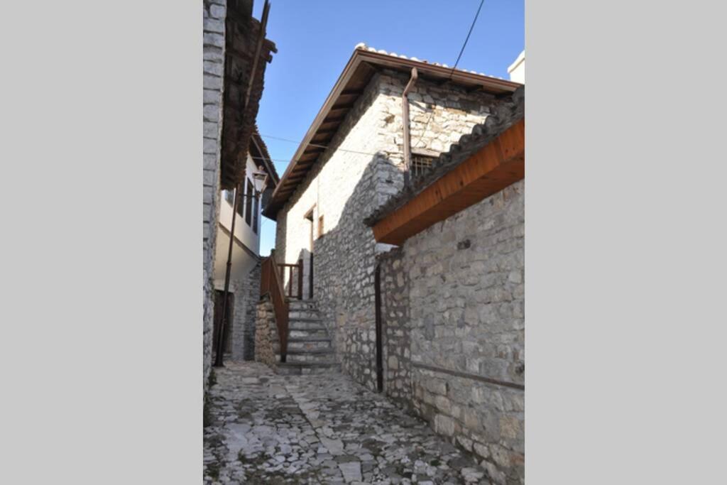 Eva guest house photo 4