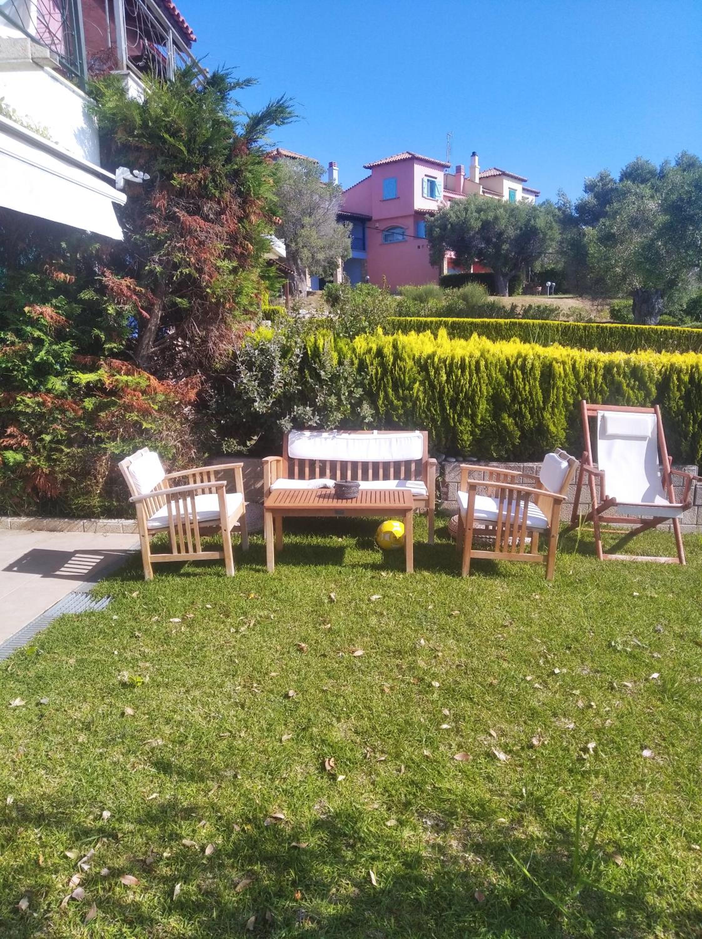 Halkidiki elegant and classy maisonette 3 photo 5