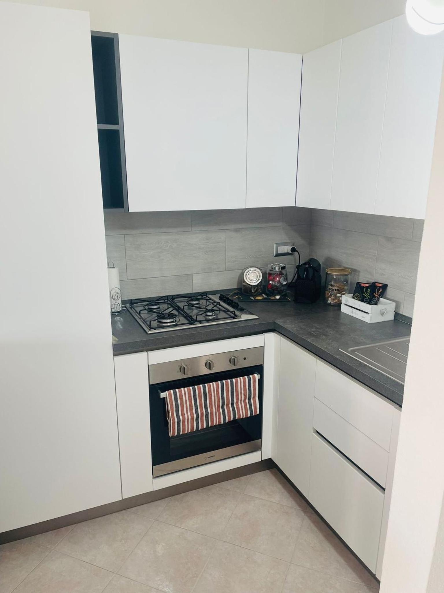 Apartment Civico35 view 5