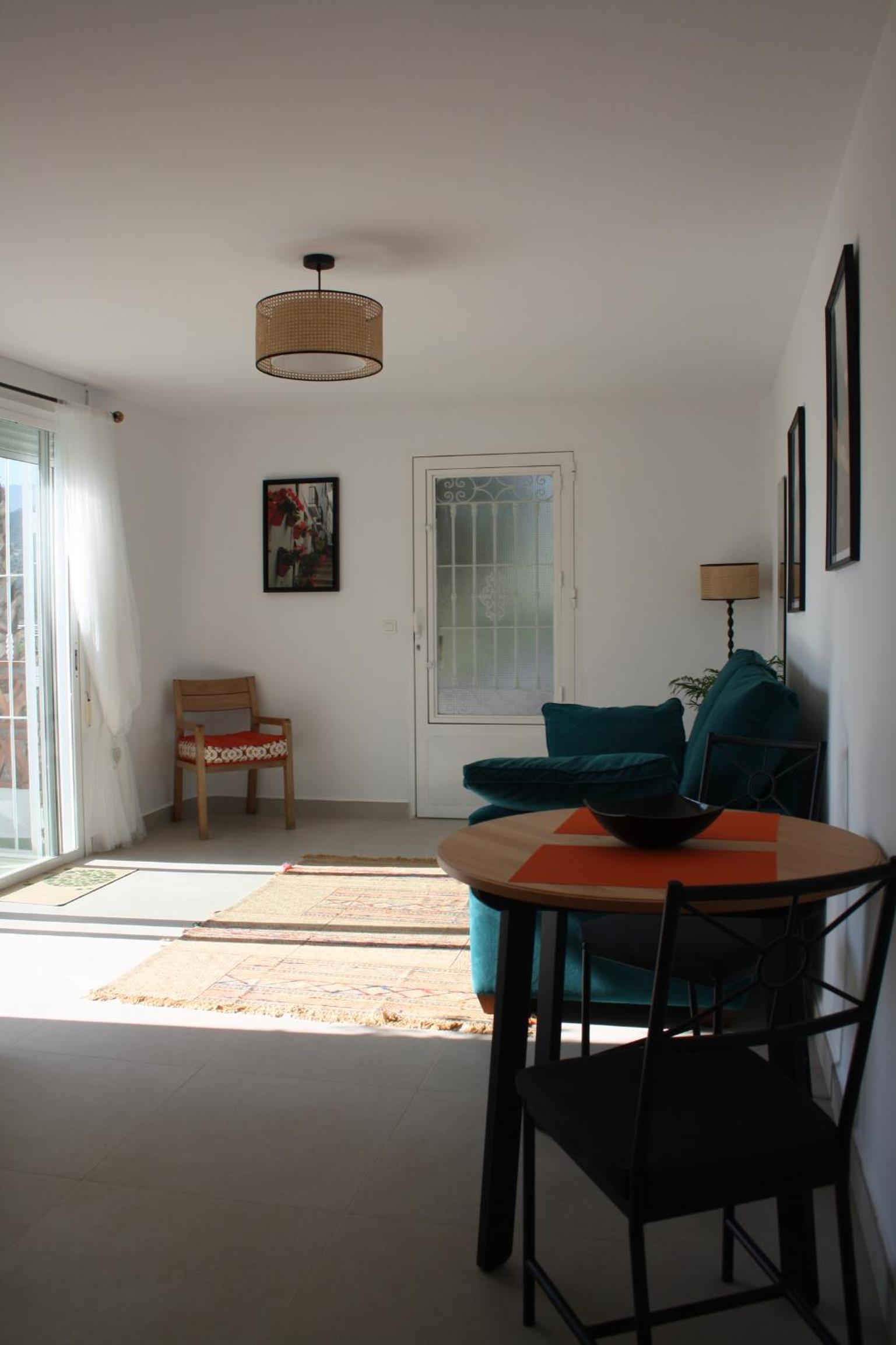 Casa Fermata Apartment and Studio photo 3