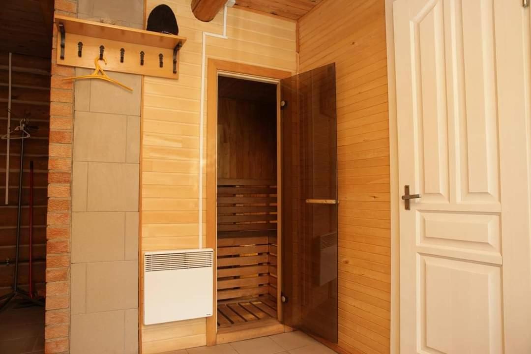 Sigito sodyba view 2