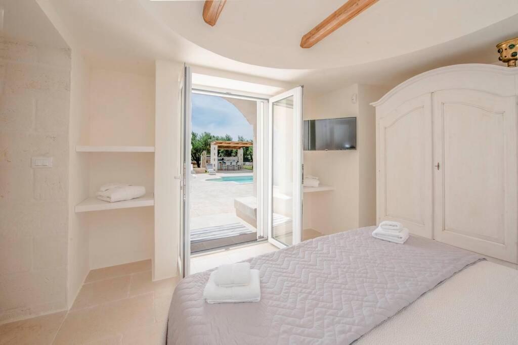 Villa Saracena photo 4