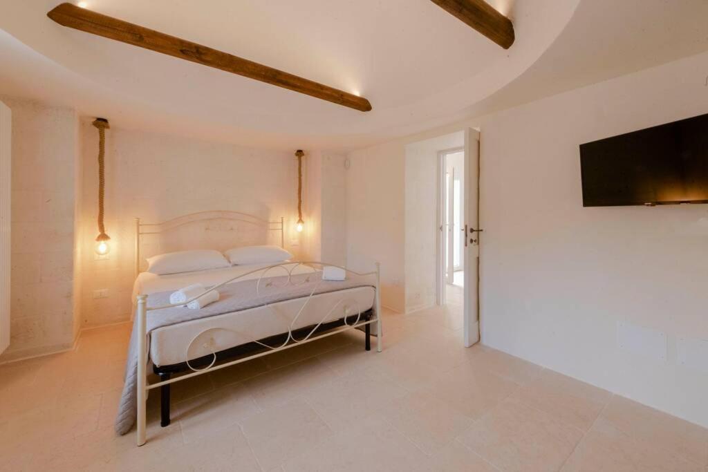 Villa Saracena view 5