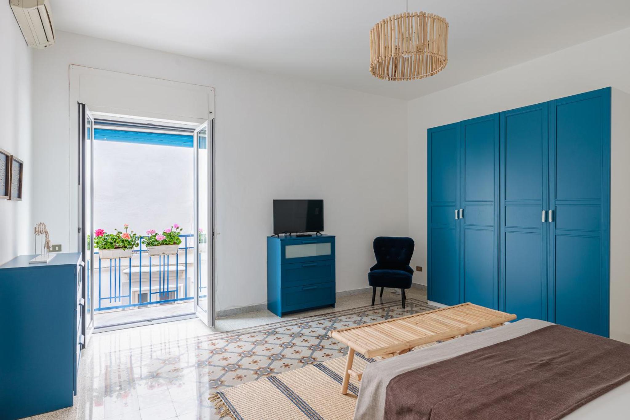 Casa Adele Amalfi Coast view 2
