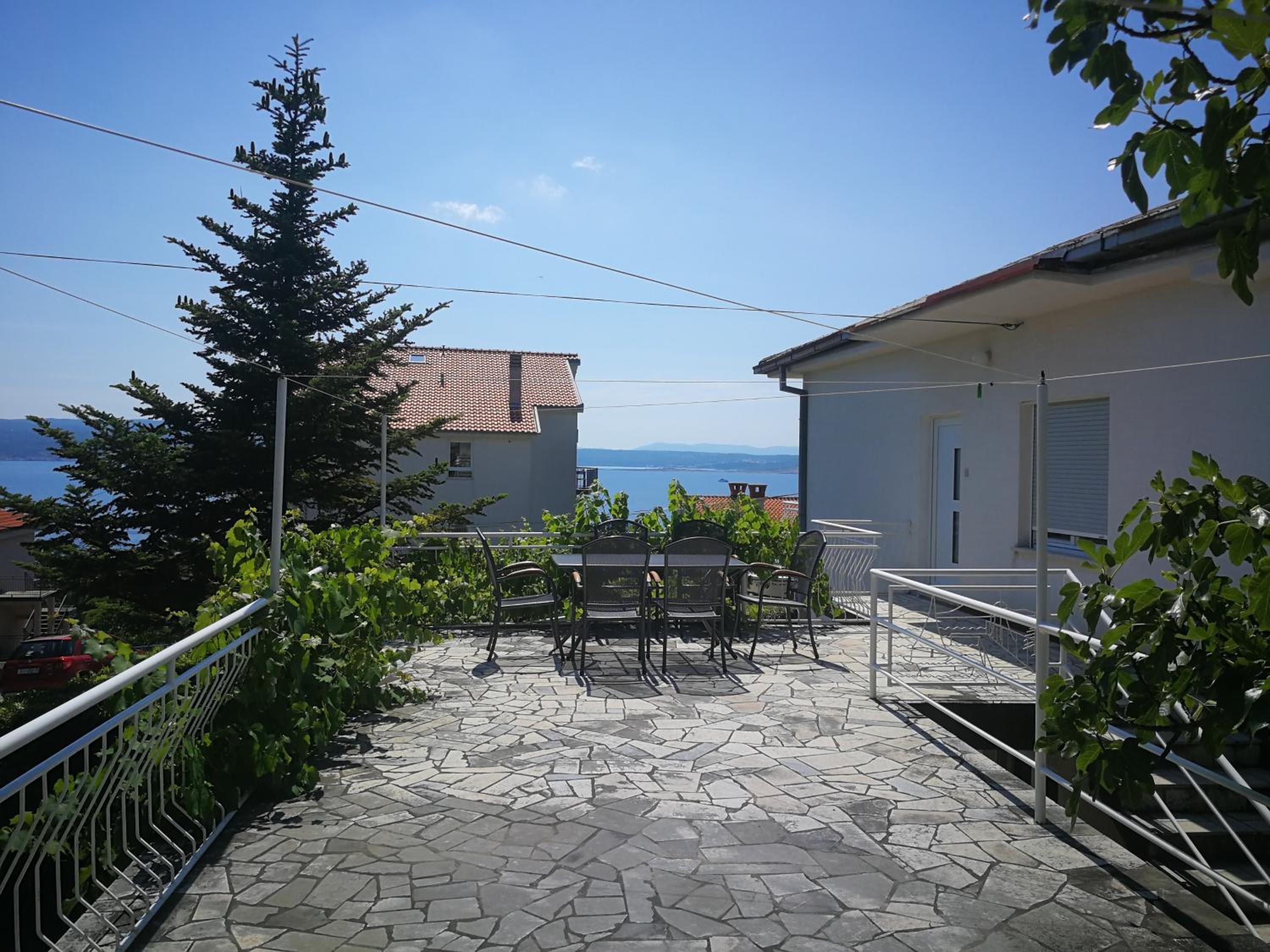 Apartment Maja view 5