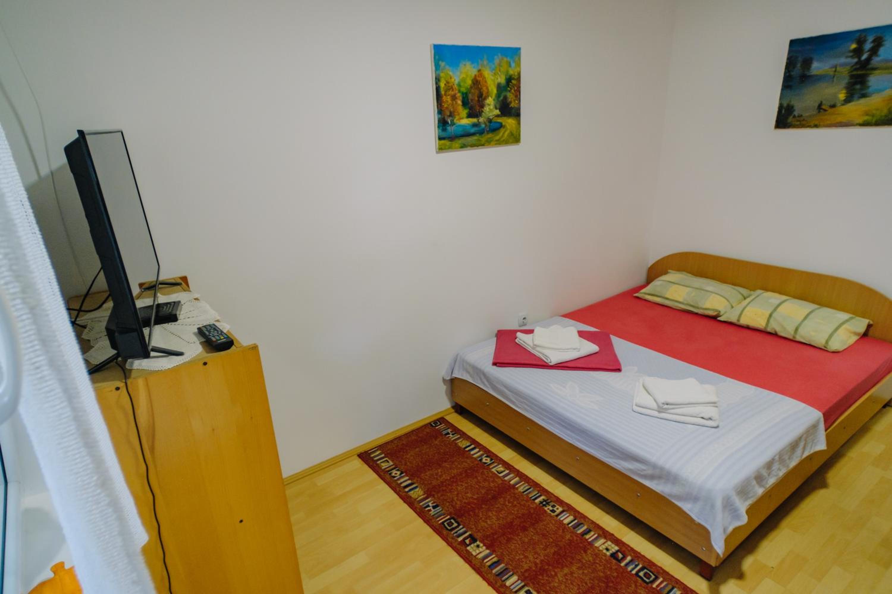 Bovanski Vidikovac view 3