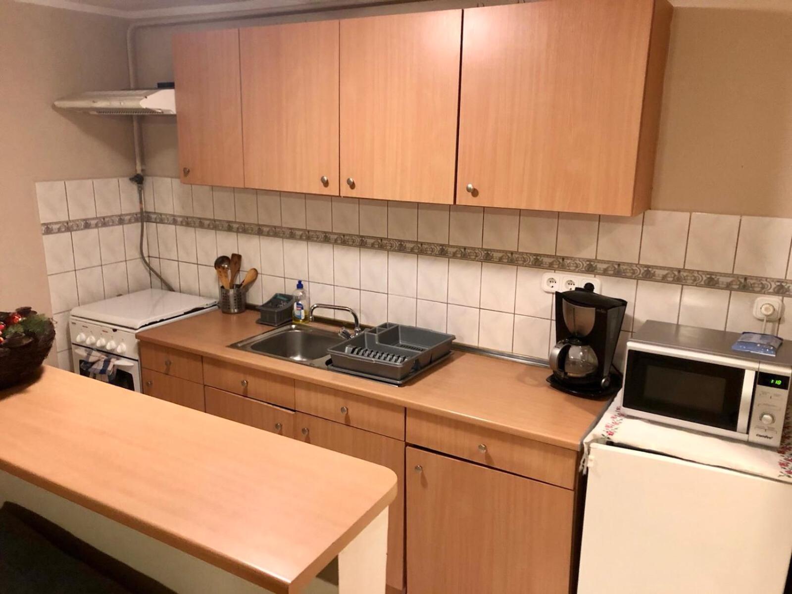 Tulipán Apartman