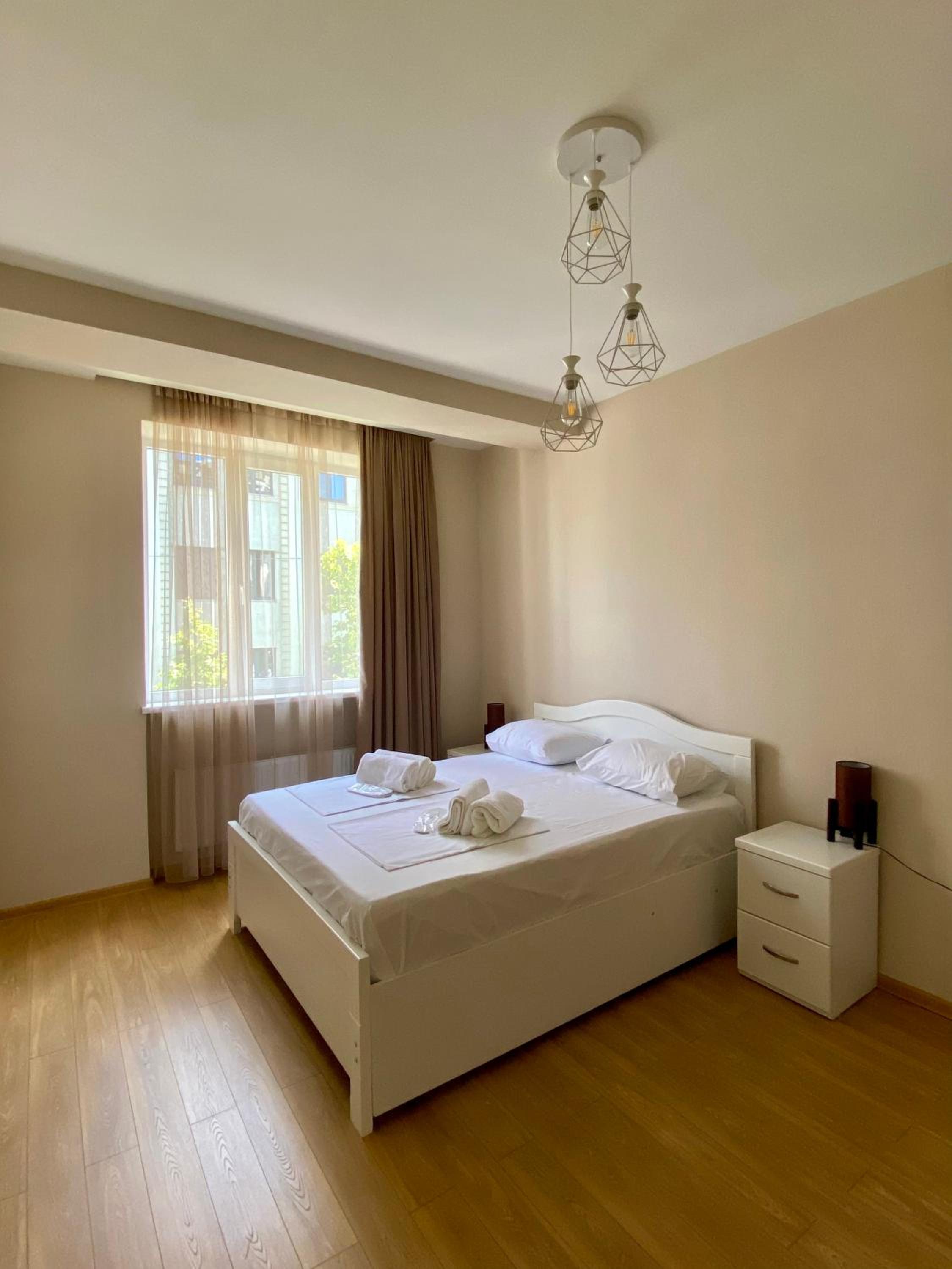 Liberty Apartment