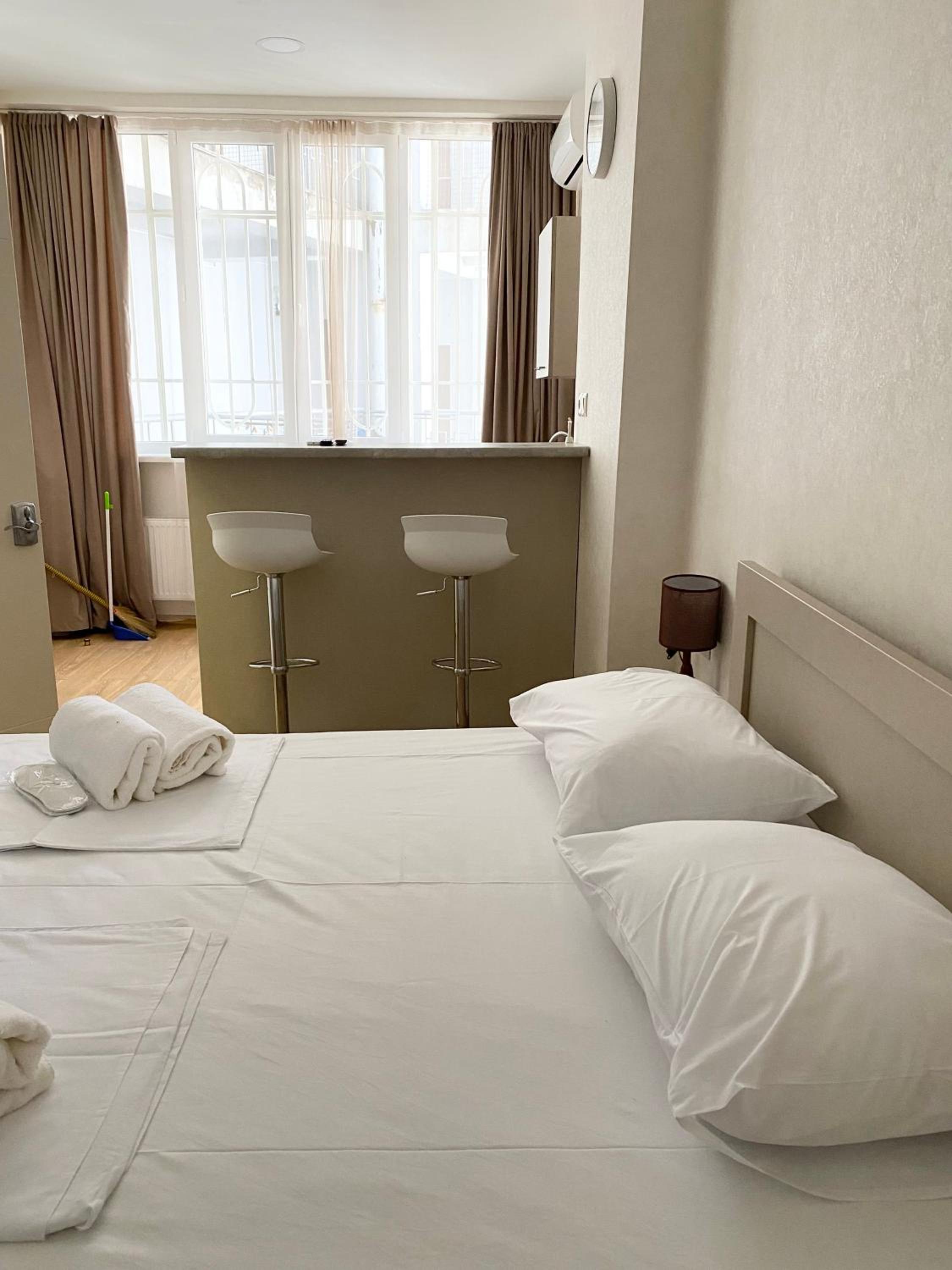 Liberty Apartment