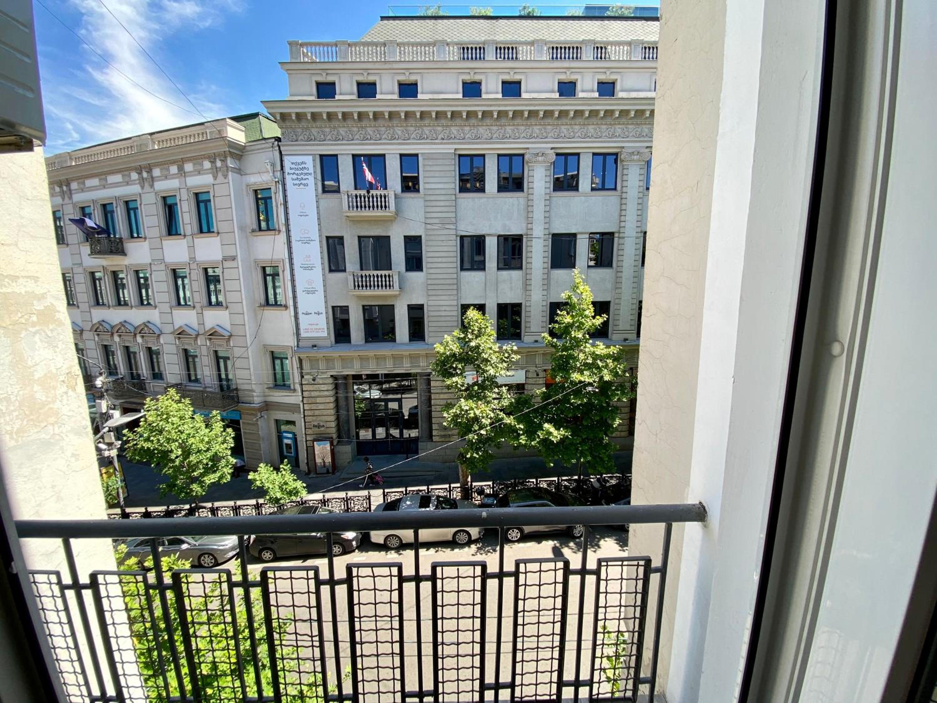 Liberty Apartment view 3