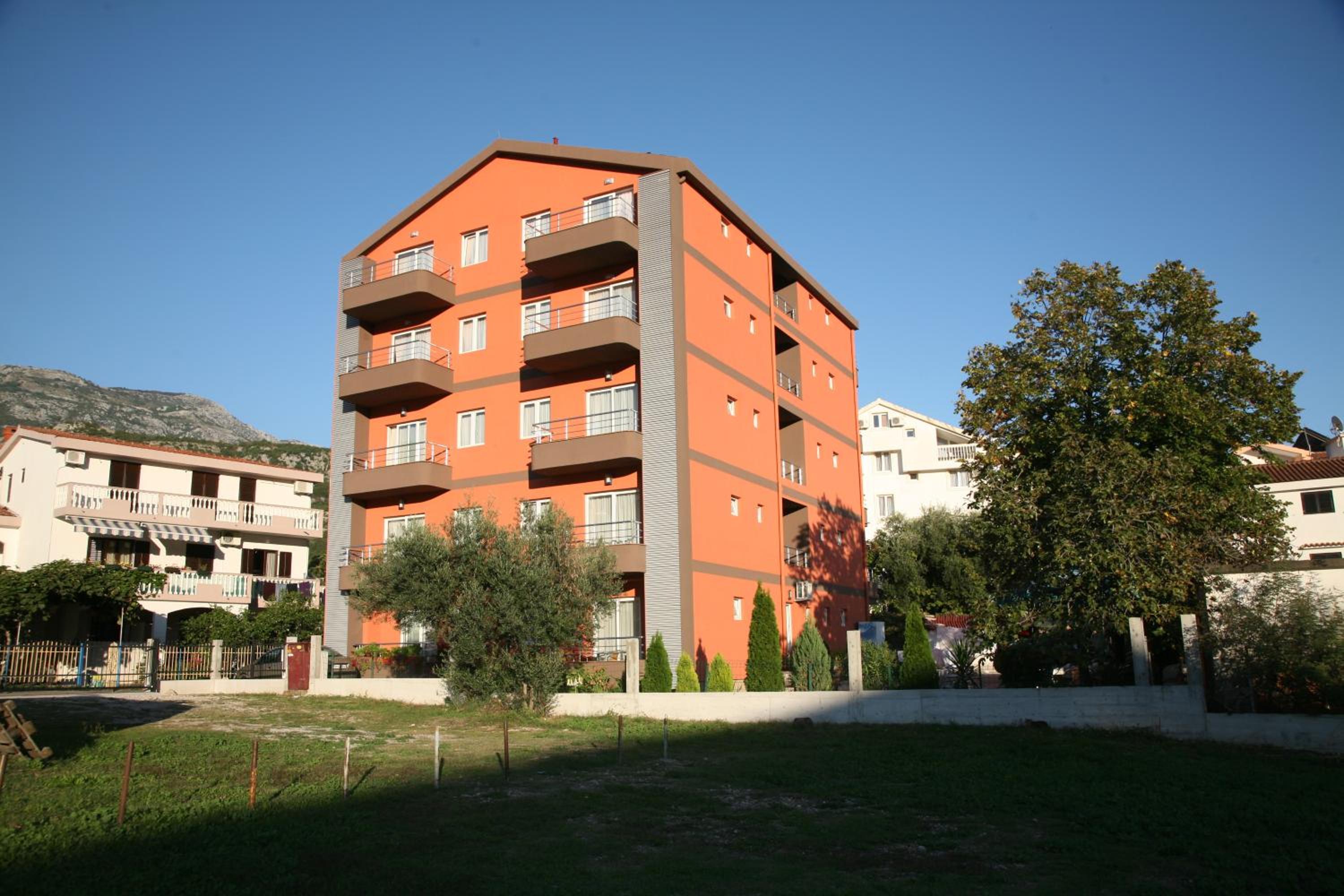 VilaElenaMarko view 2