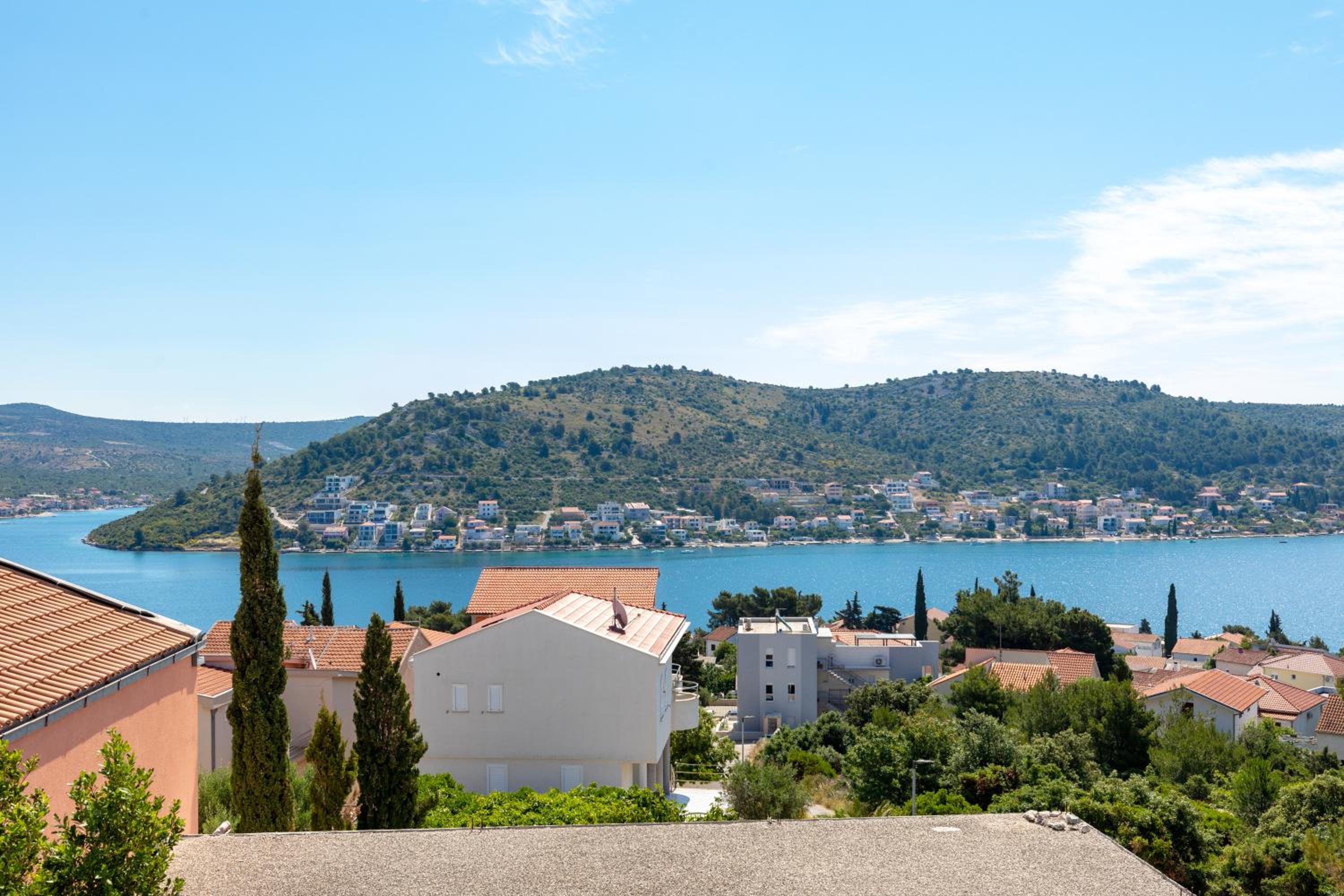 Apartments Villa Maja view 3