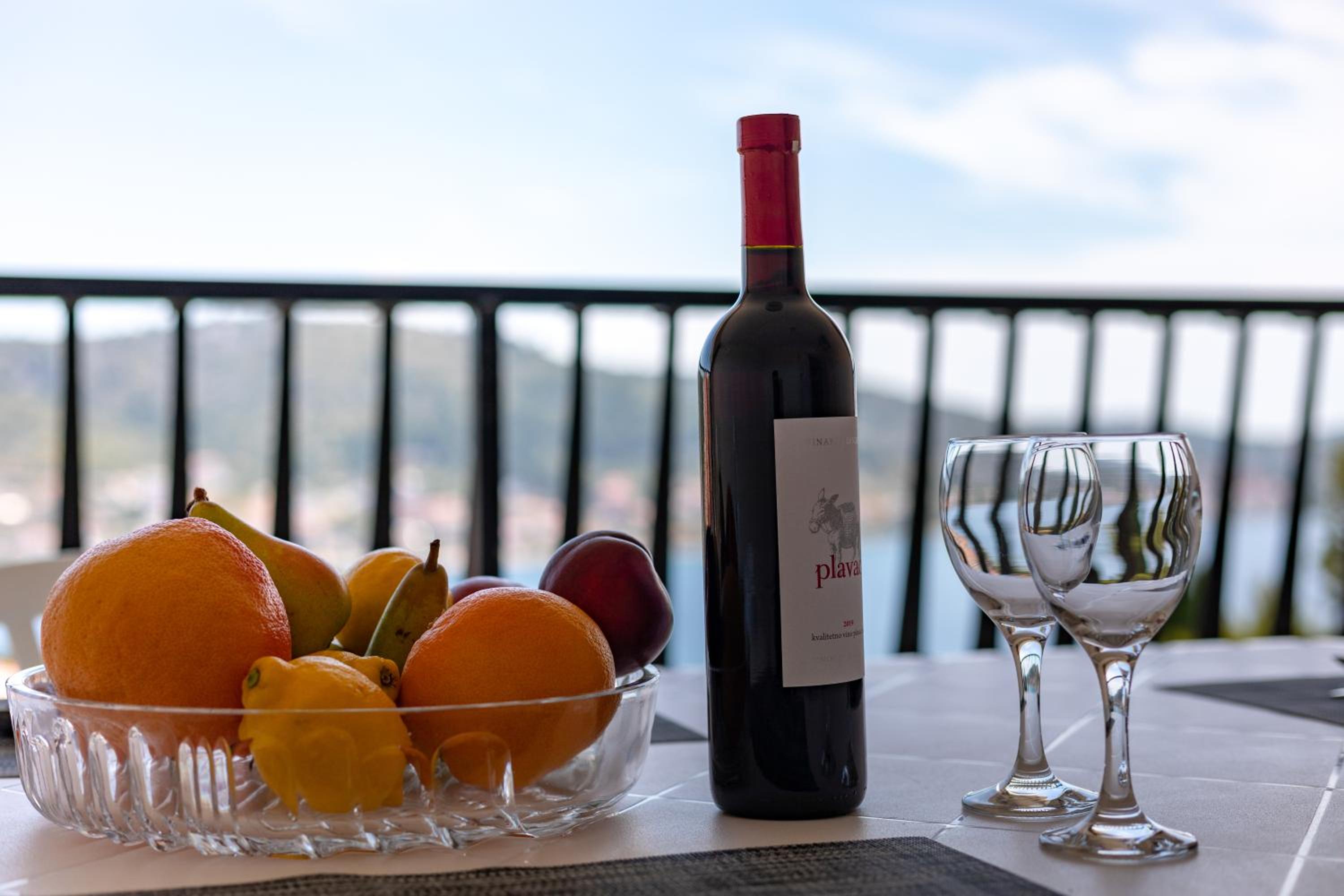 Apartments Villa Maja